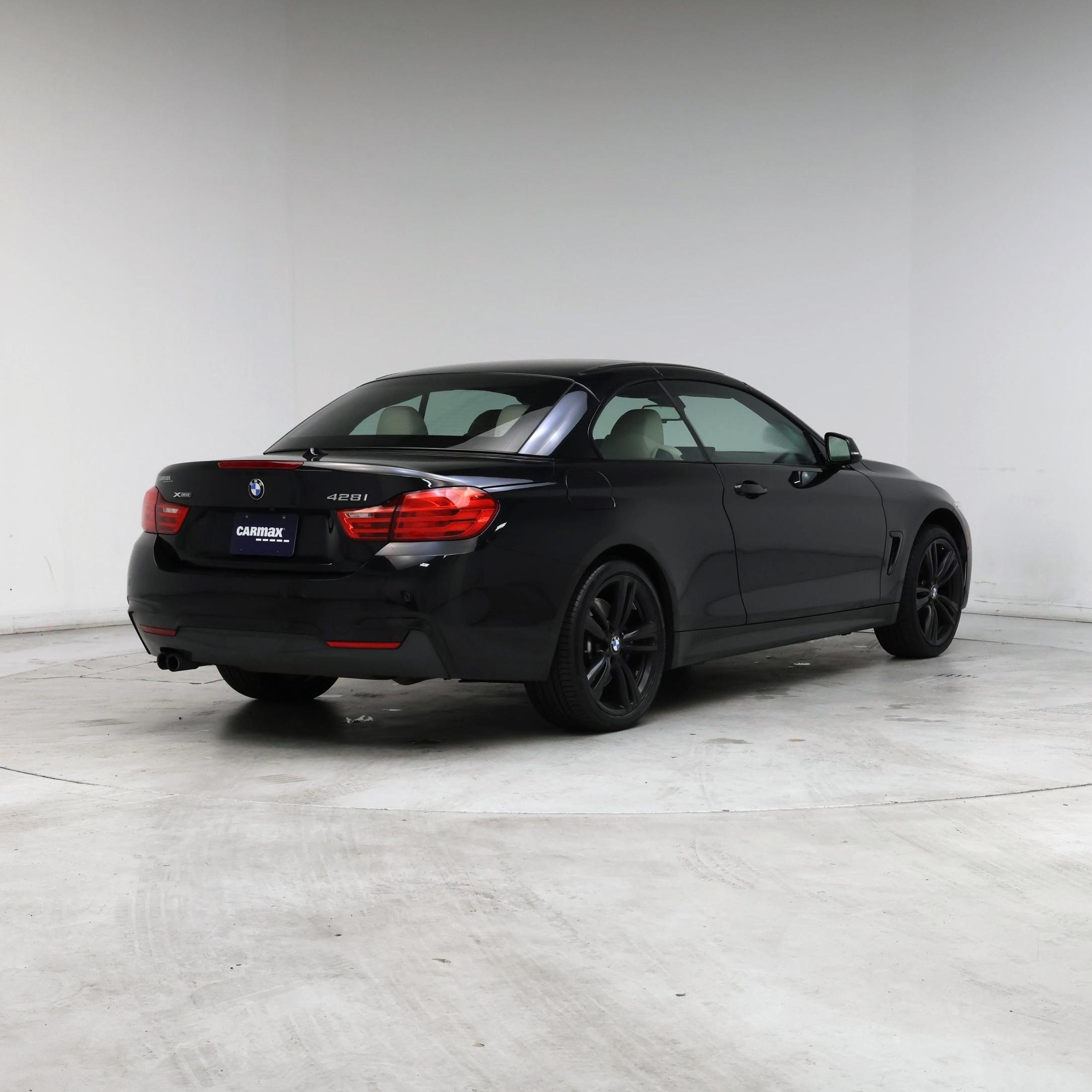 Thumbnail: 2016 BMW 4 Series - 8