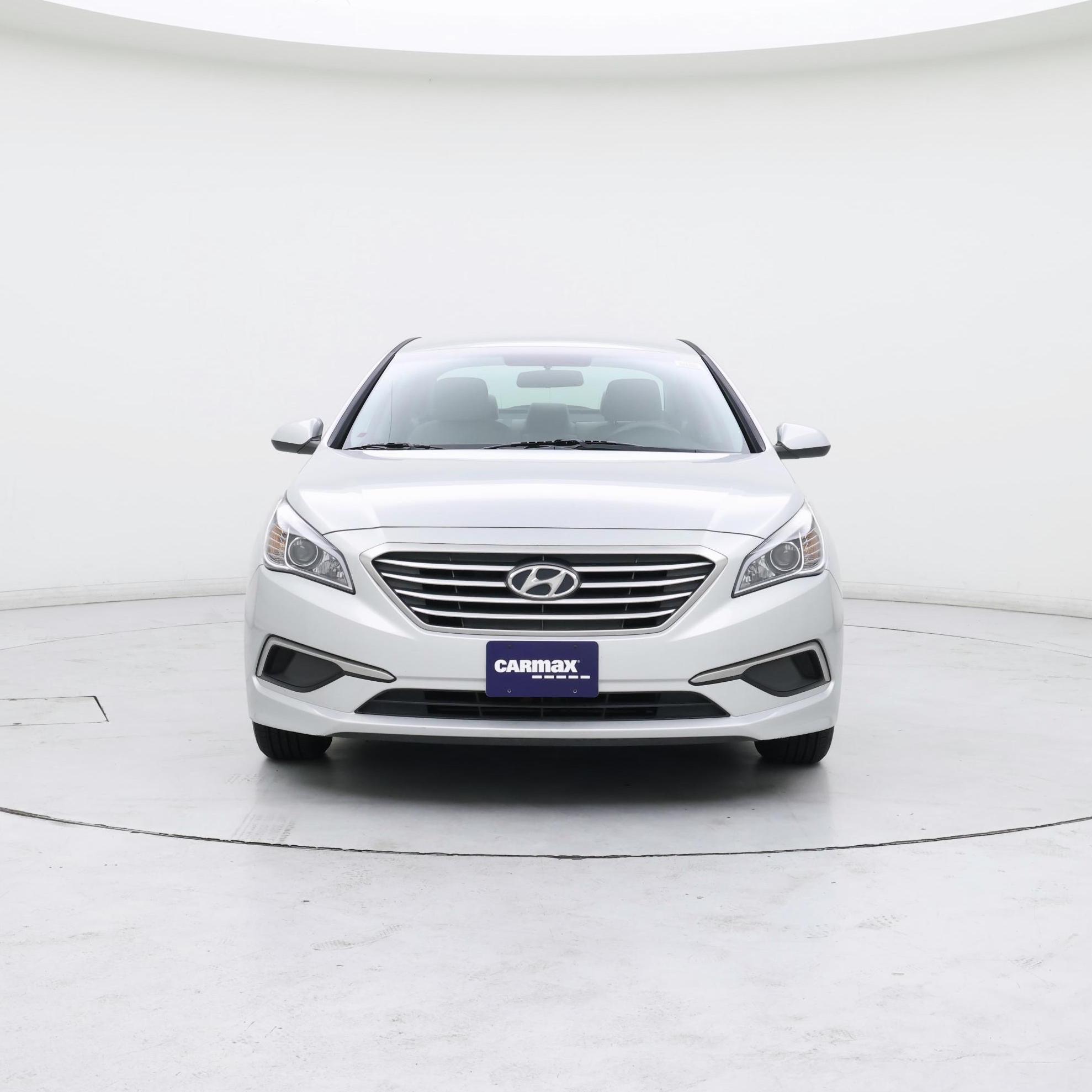 Thumbnail: 2017 Hyundai Sonata - 5