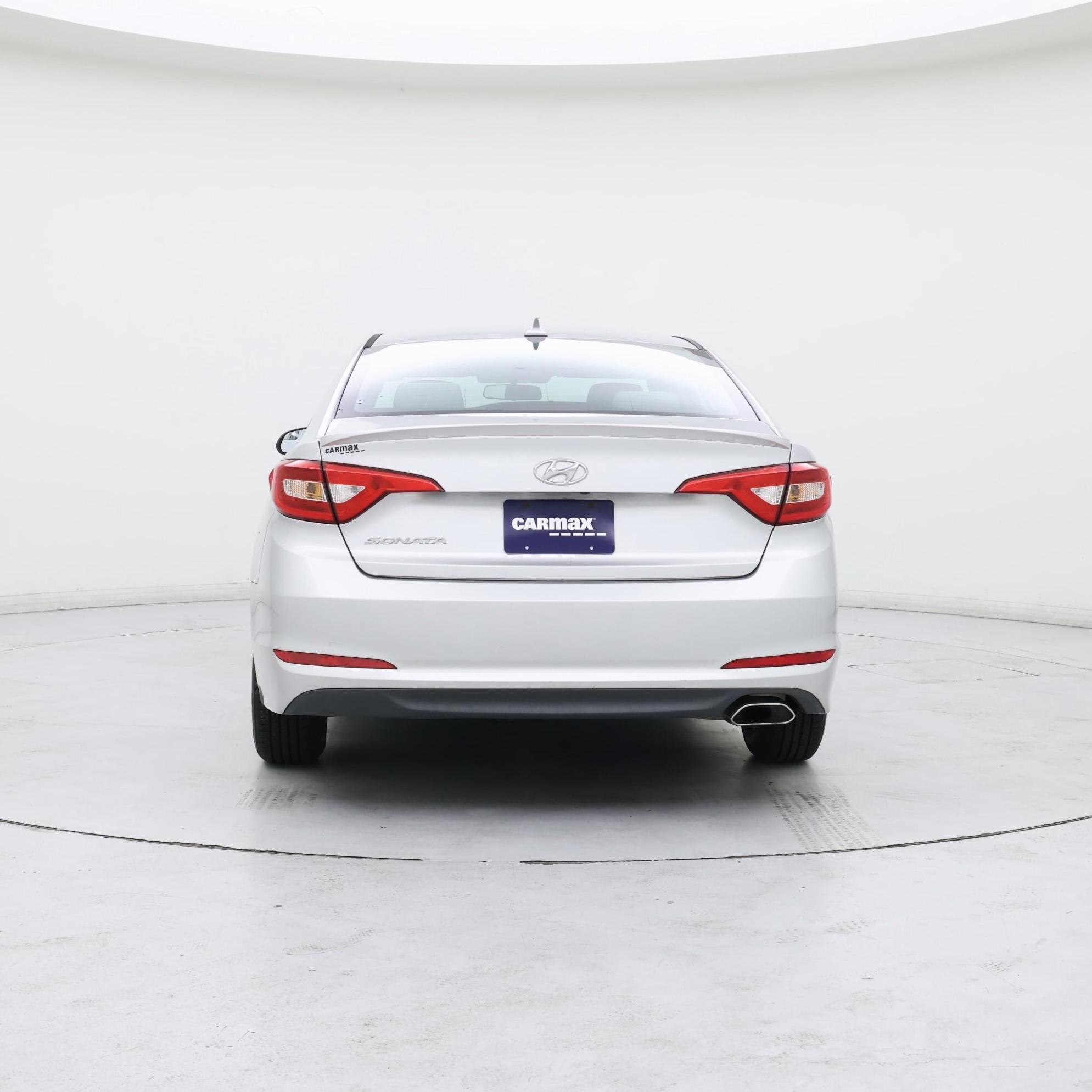 Thumbnail: 2017 Hyundai Sonata - 6