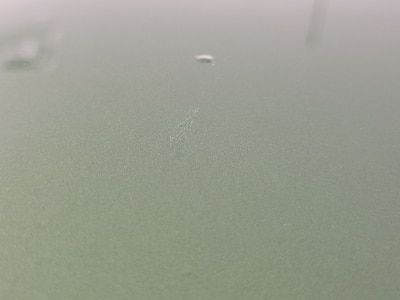 Condition detail