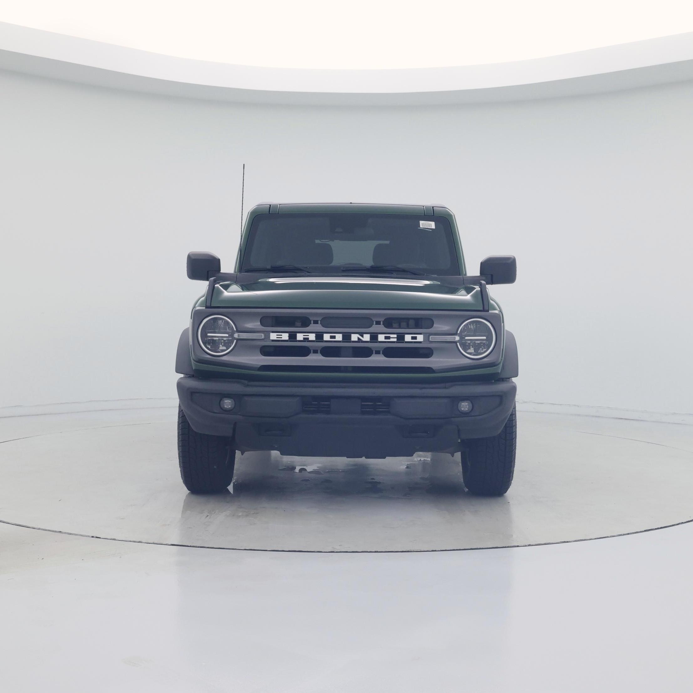 Thumbnail: 2023 Ford Bronco - 5