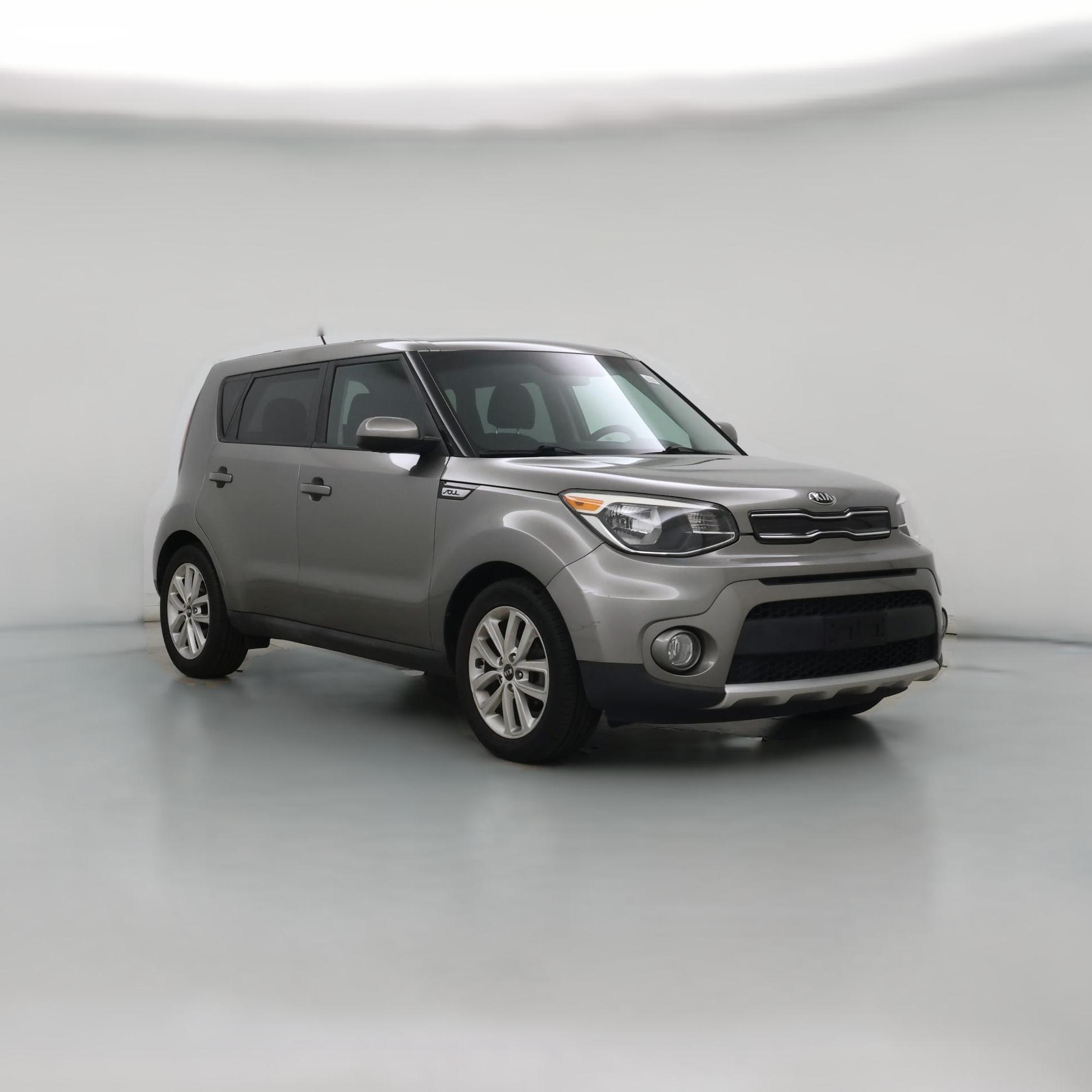 Thumbnail: 2017 Kia Soul - 1