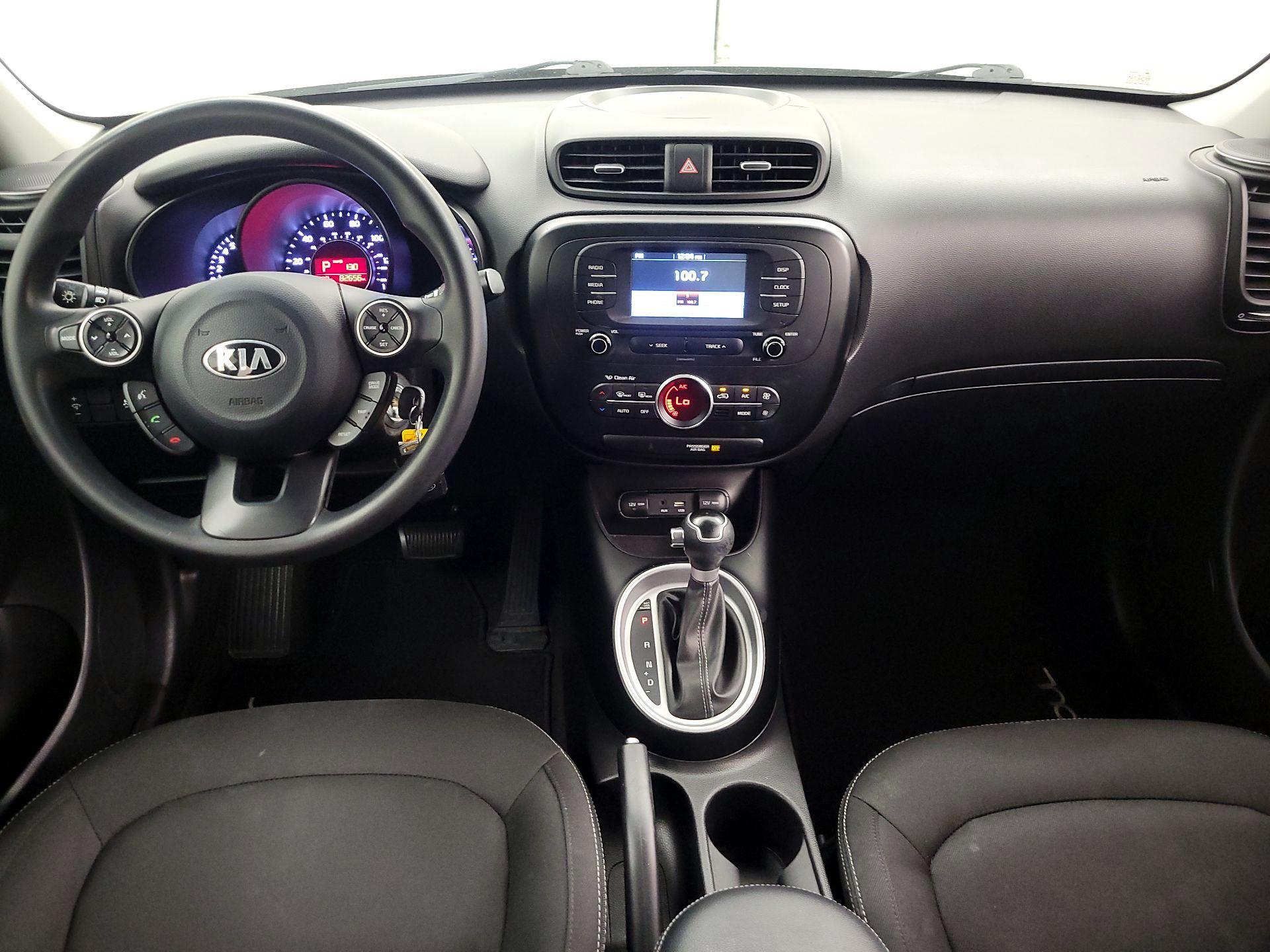 Thumbnail: 2017 Kia Soul - 9