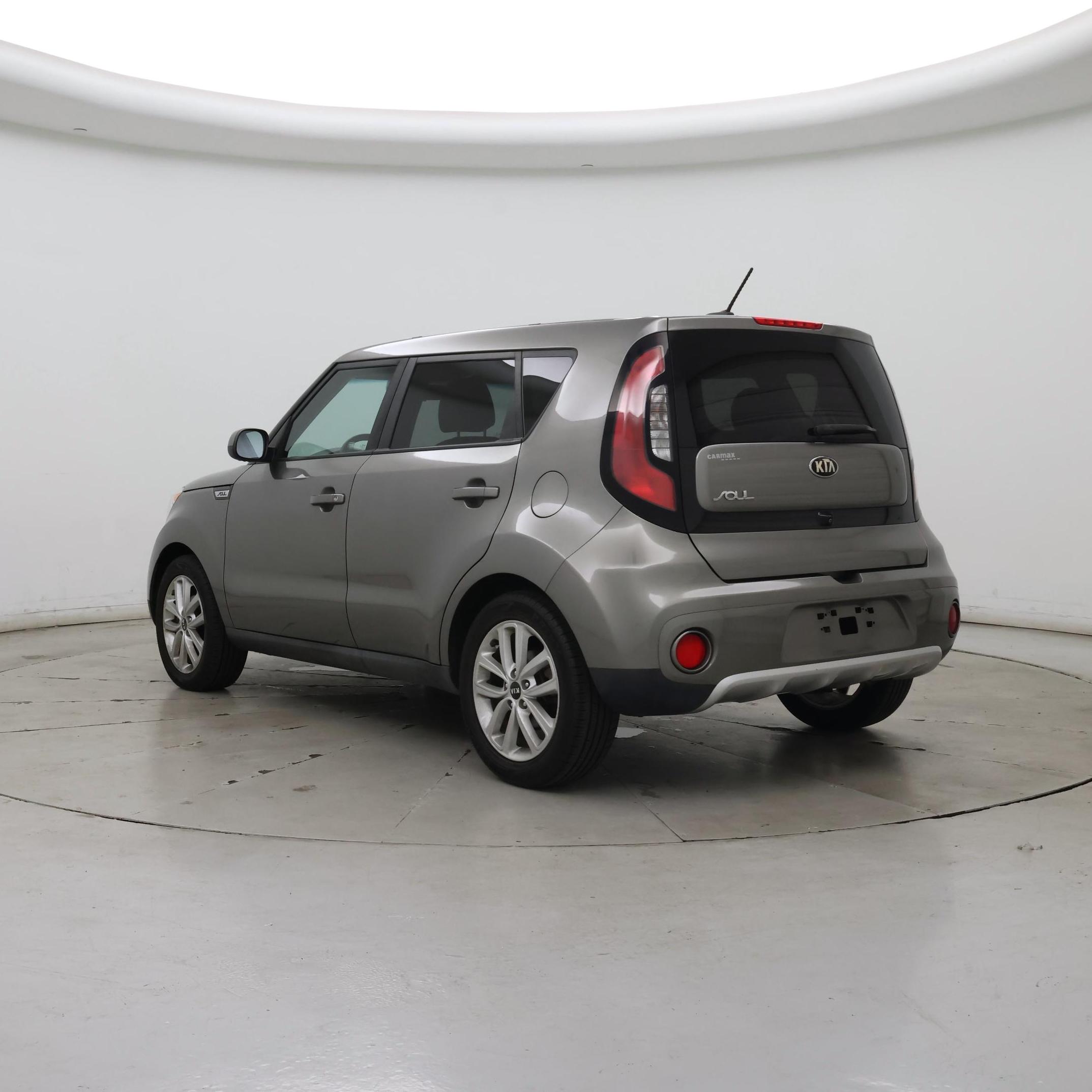 Thumbnail: 2017 Kia Soul - 2