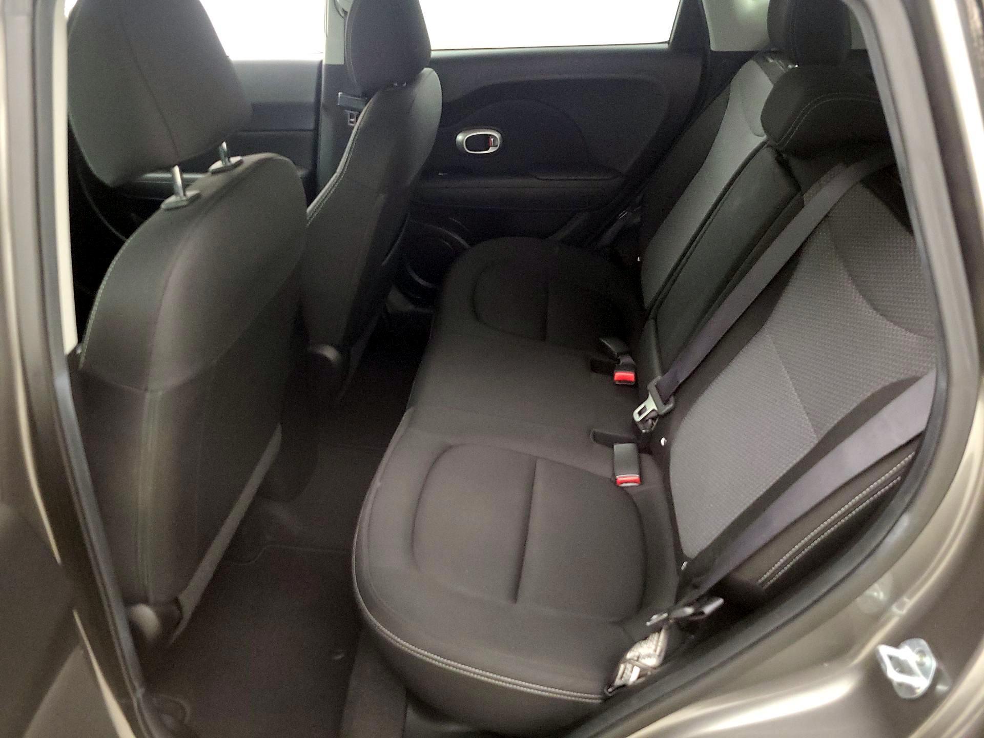 Thumbnail: 2017 Kia Soul - 19
