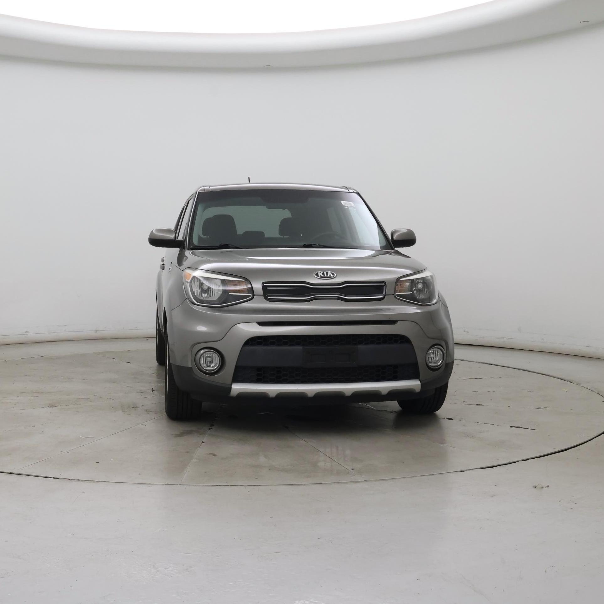 Thumbnail: 2017 Kia Soul - 5