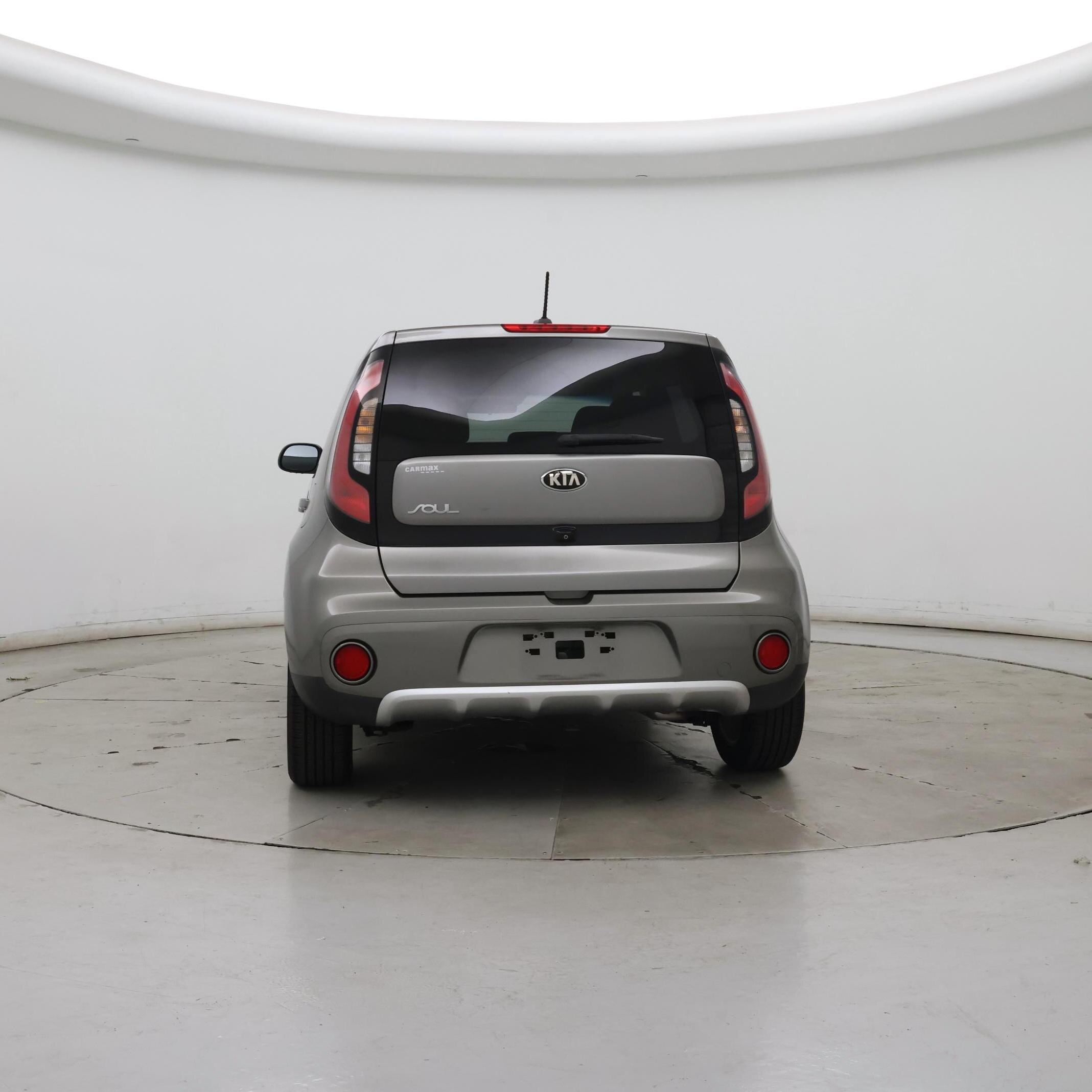 Thumbnail: 2017 Kia Soul - 6
