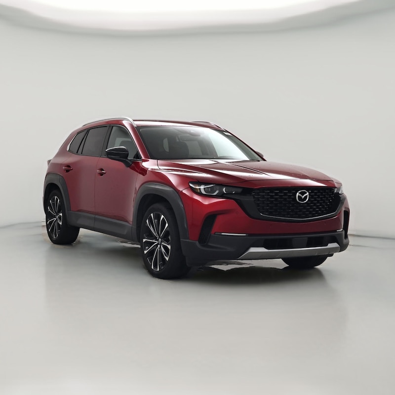 2024 Mazda CX-50 2.5 Turbo Premium Plus