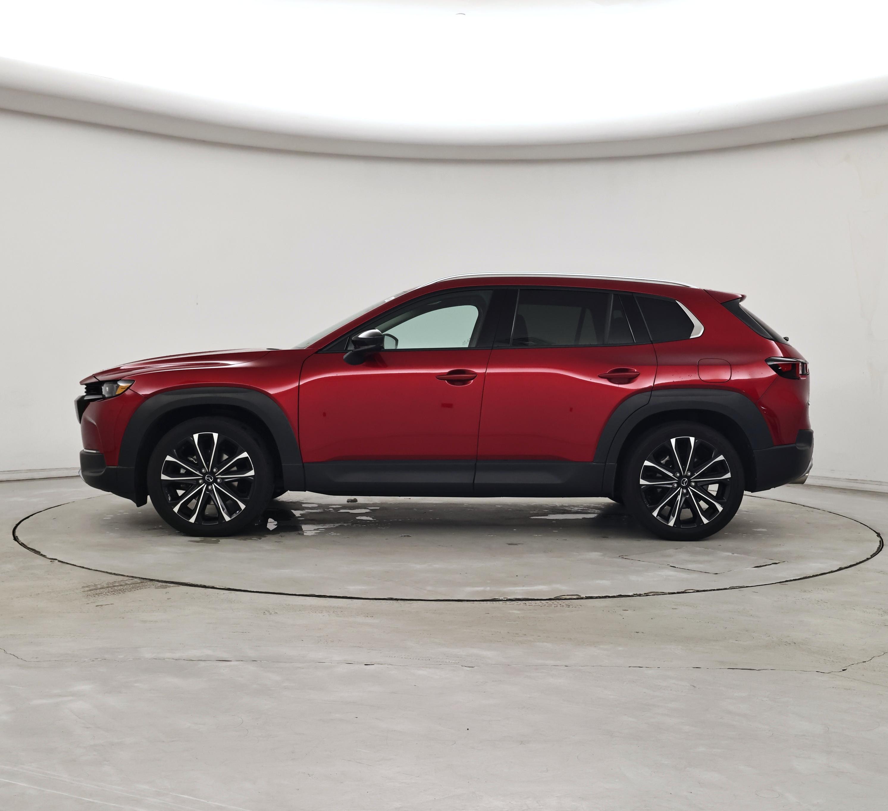 Thumbnail: 2024 Mazda CX-50 - 3