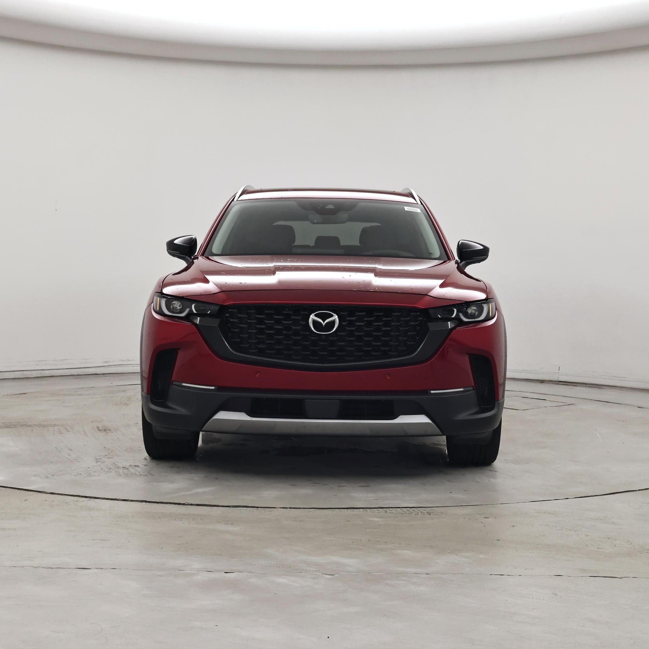 Thumbnail: 2024 Mazda CX-50 - 5