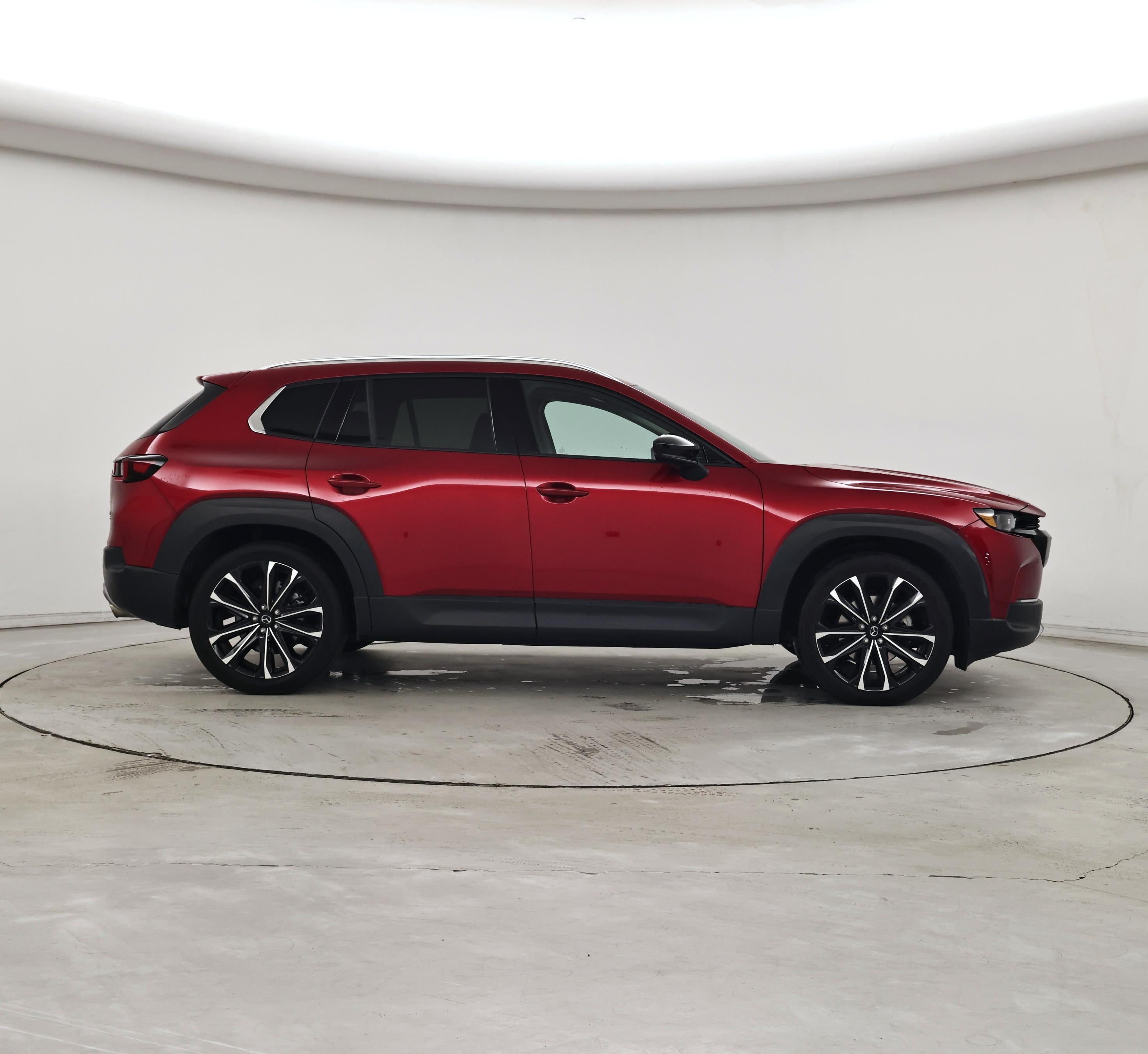 Thumbnail: 2024 Mazda CX-50 - 7