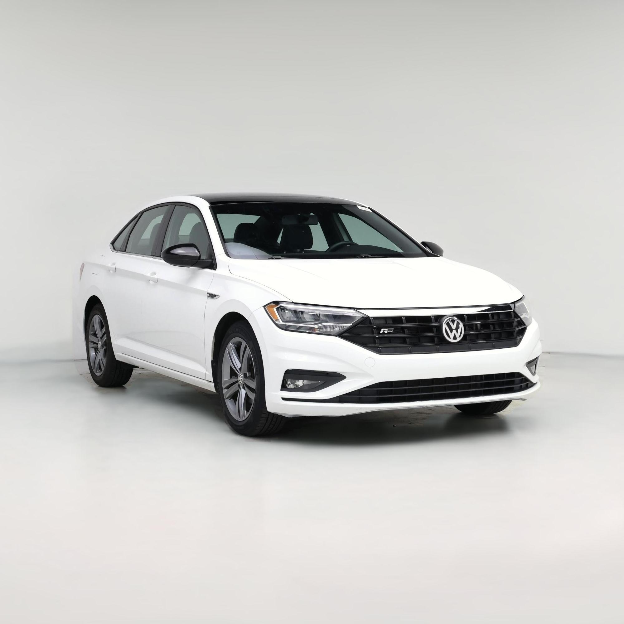 Thumbnail: 2020 Volkswagen Jetta - 1