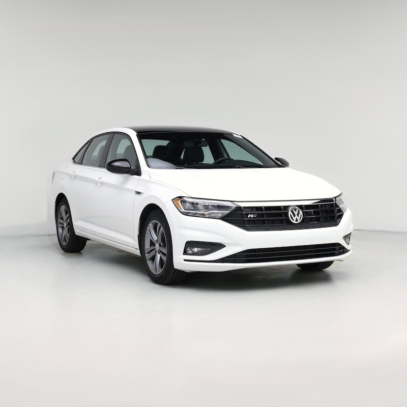 2020 Volkswagen Jetta R-Line