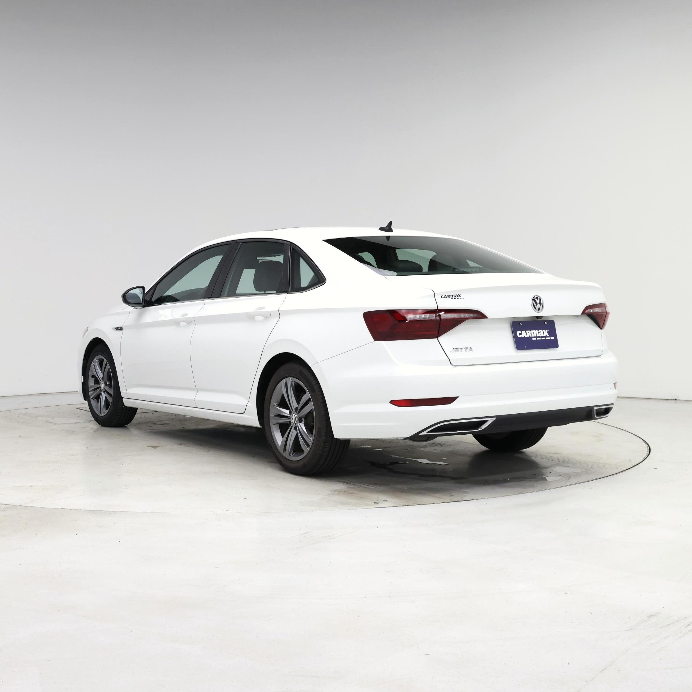Thumbnail: 2020 Volkswagen Jetta - 2