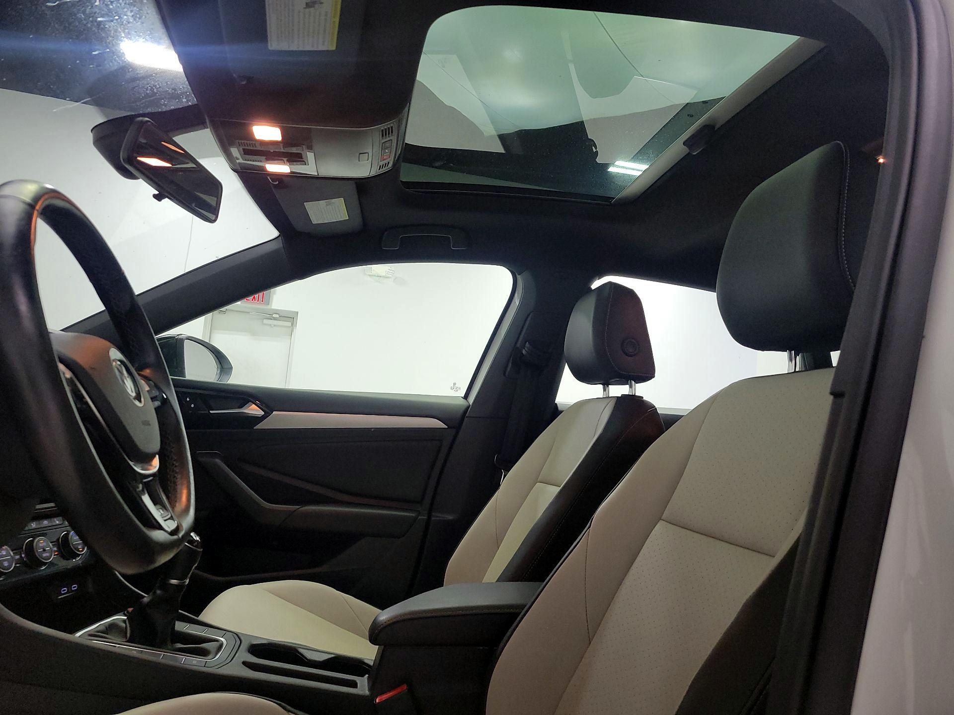 Thumbnail: 2020 Volkswagen Jetta - 19