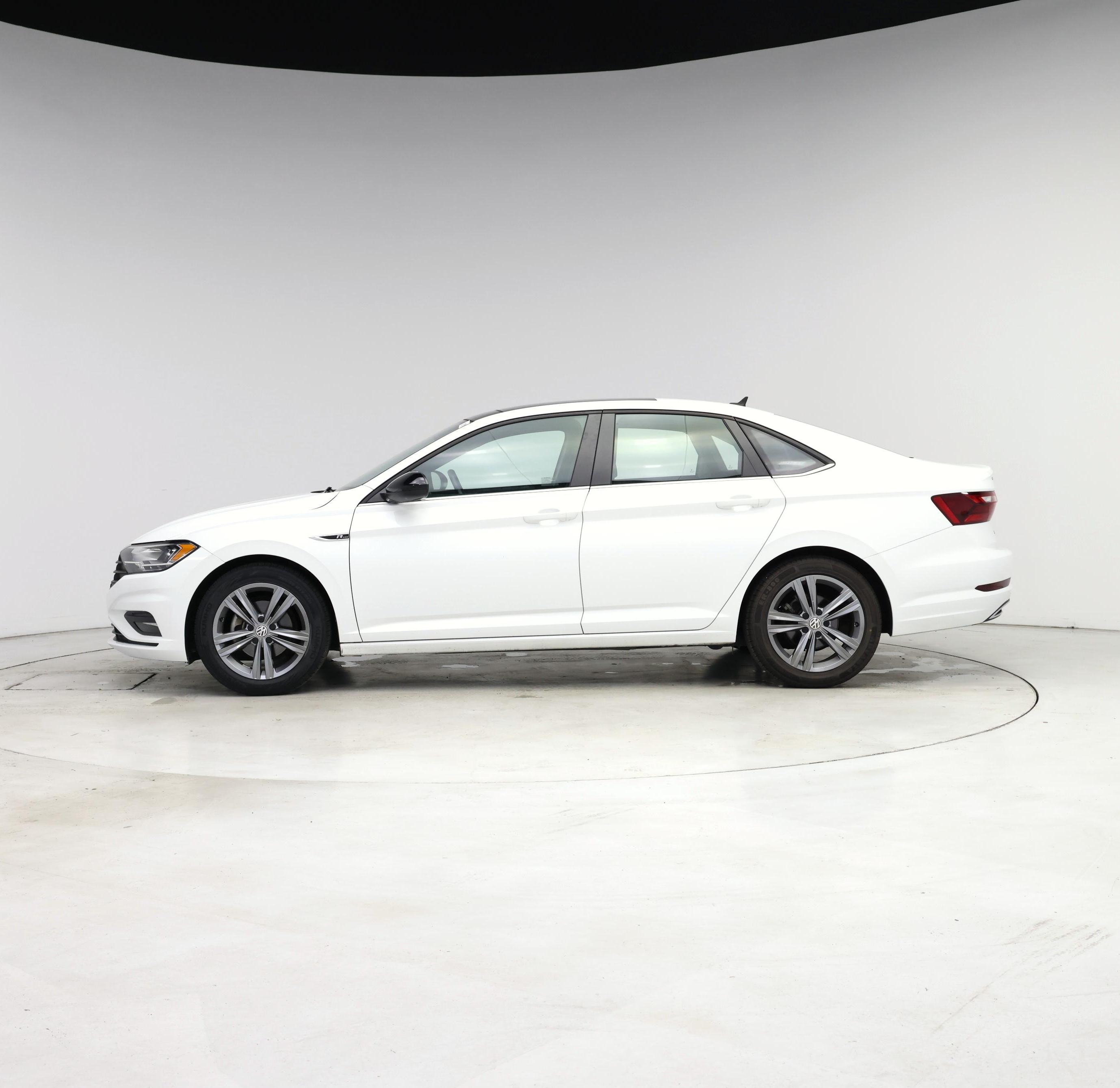 Thumbnail: 2020 Volkswagen Jetta - 3