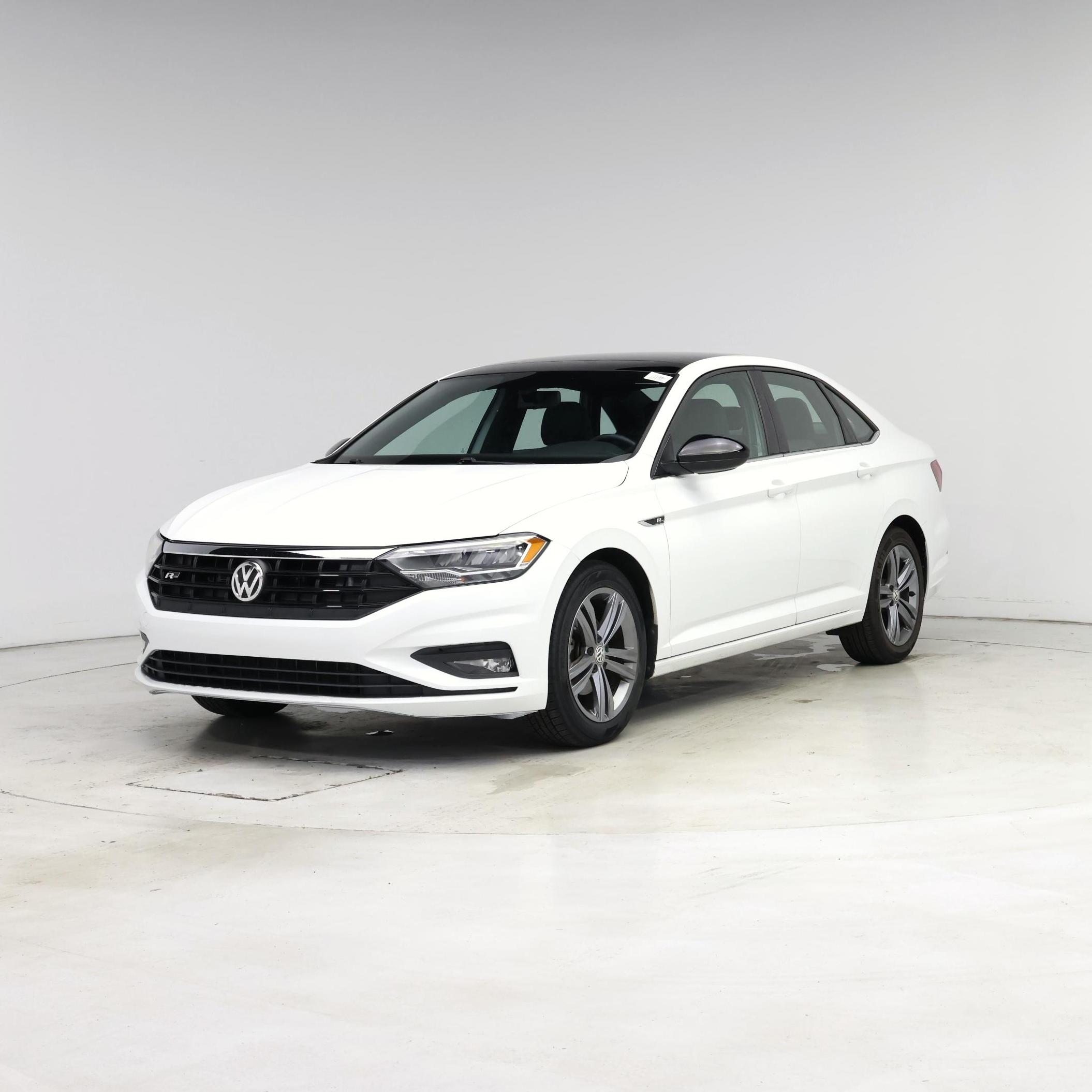 Thumbnail: 2020 Volkswagen Jetta - 4