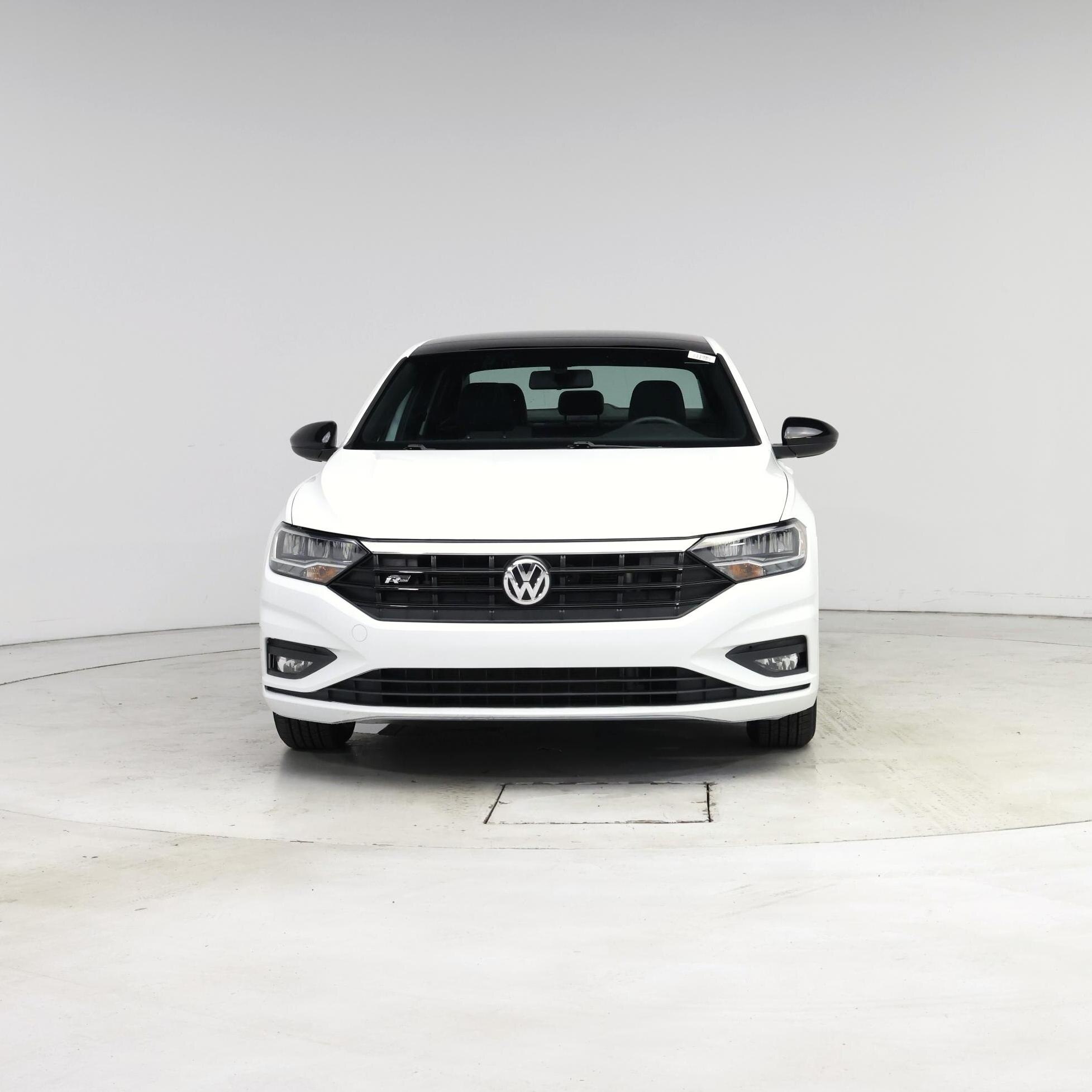 Thumbnail: 2020 Volkswagen Jetta - 5