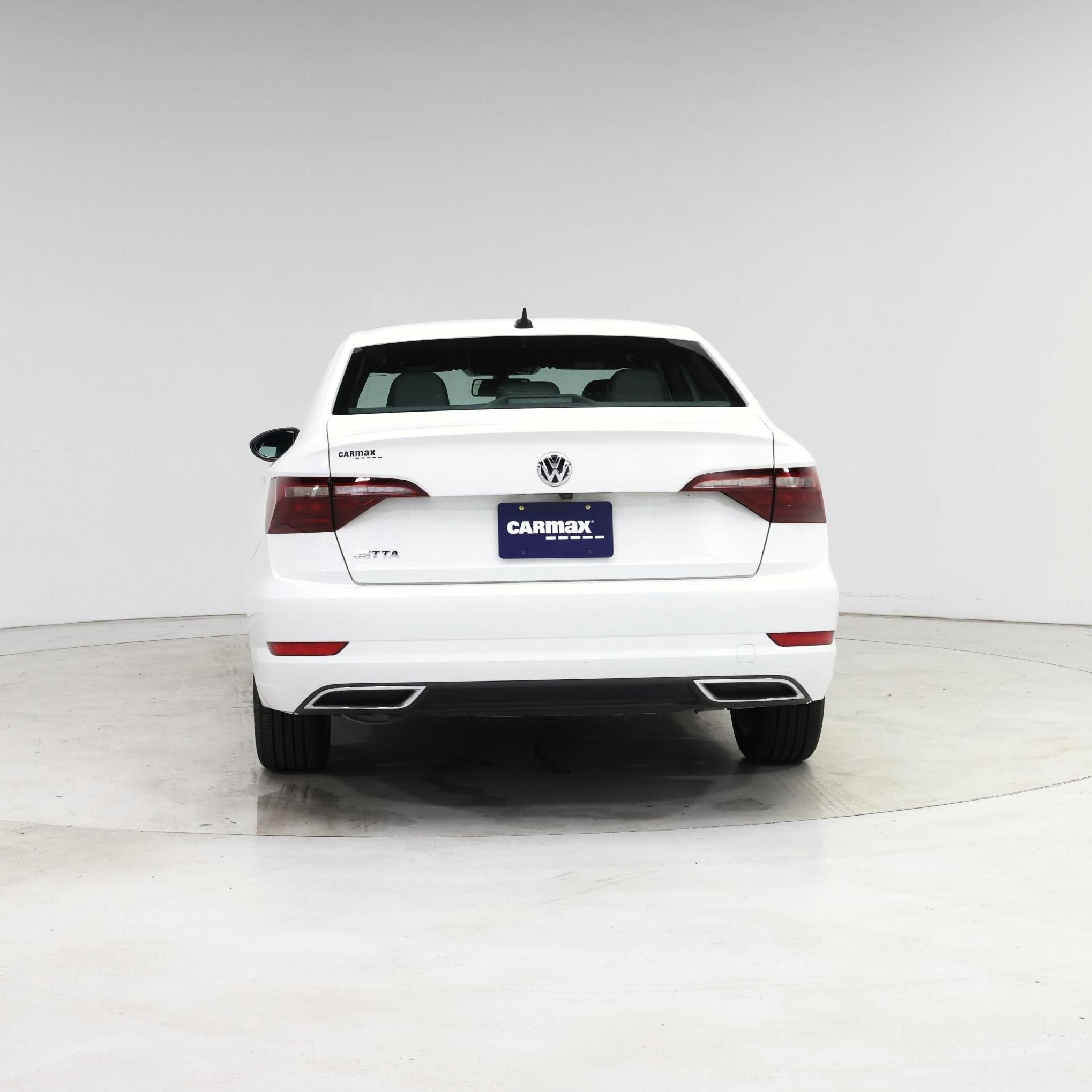 Thumbnail: 2020 Volkswagen Jetta - 6