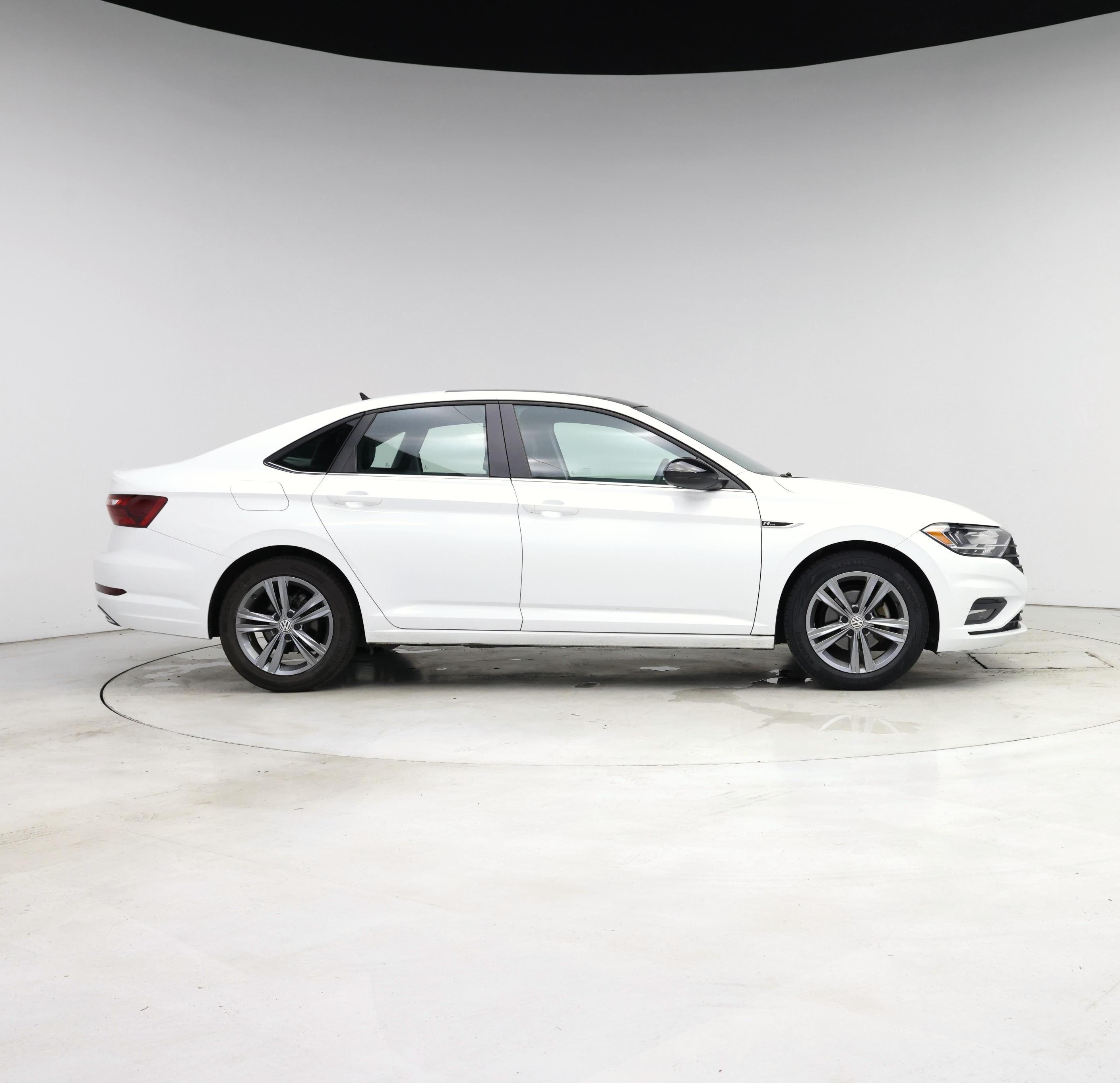 Thumbnail: 2020 Volkswagen Jetta - 7