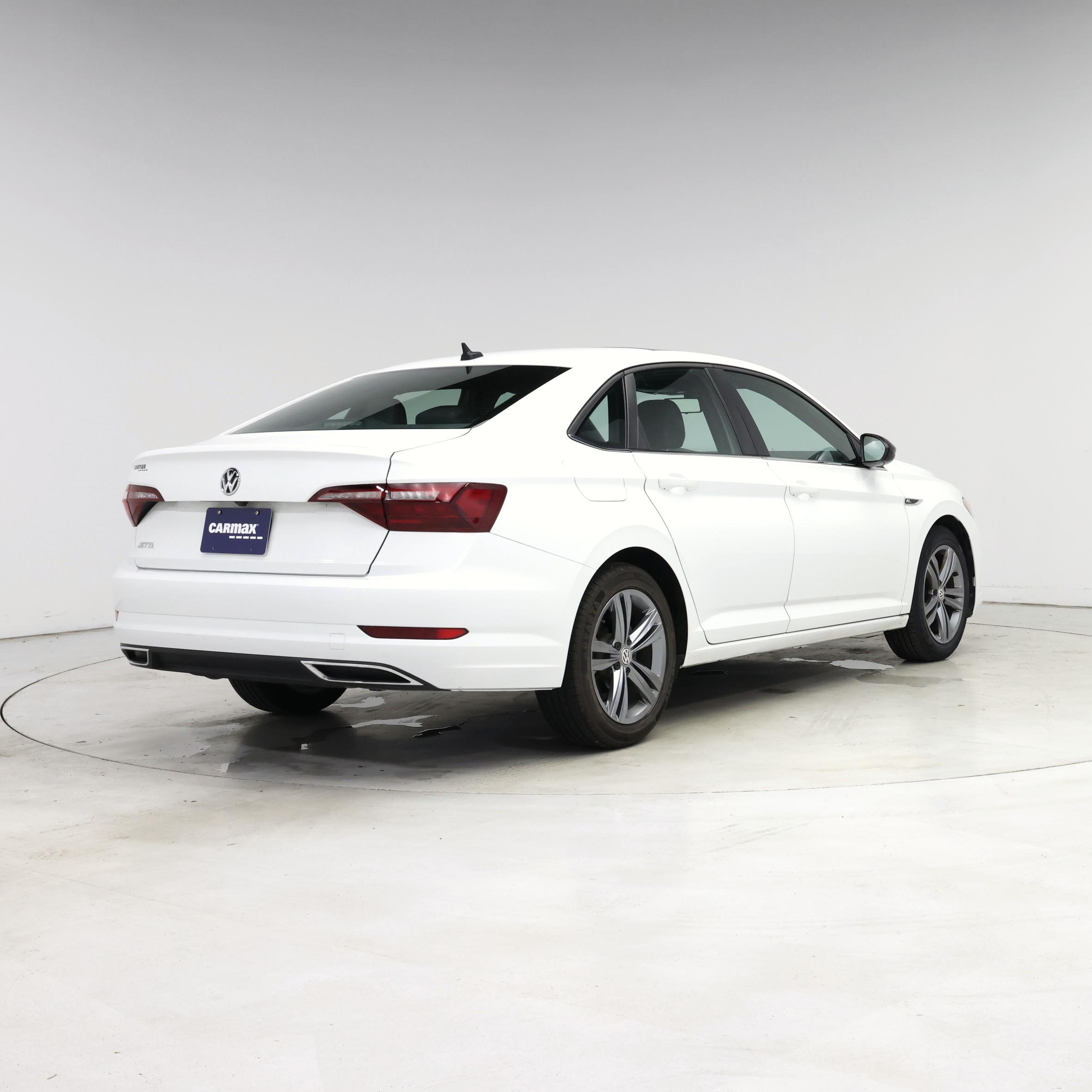 Thumbnail: 2020 Volkswagen Jetta - 8