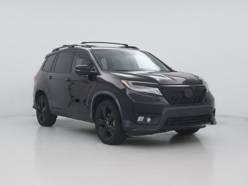 2019 Honda Passport Elite -
                  Jackson, MS