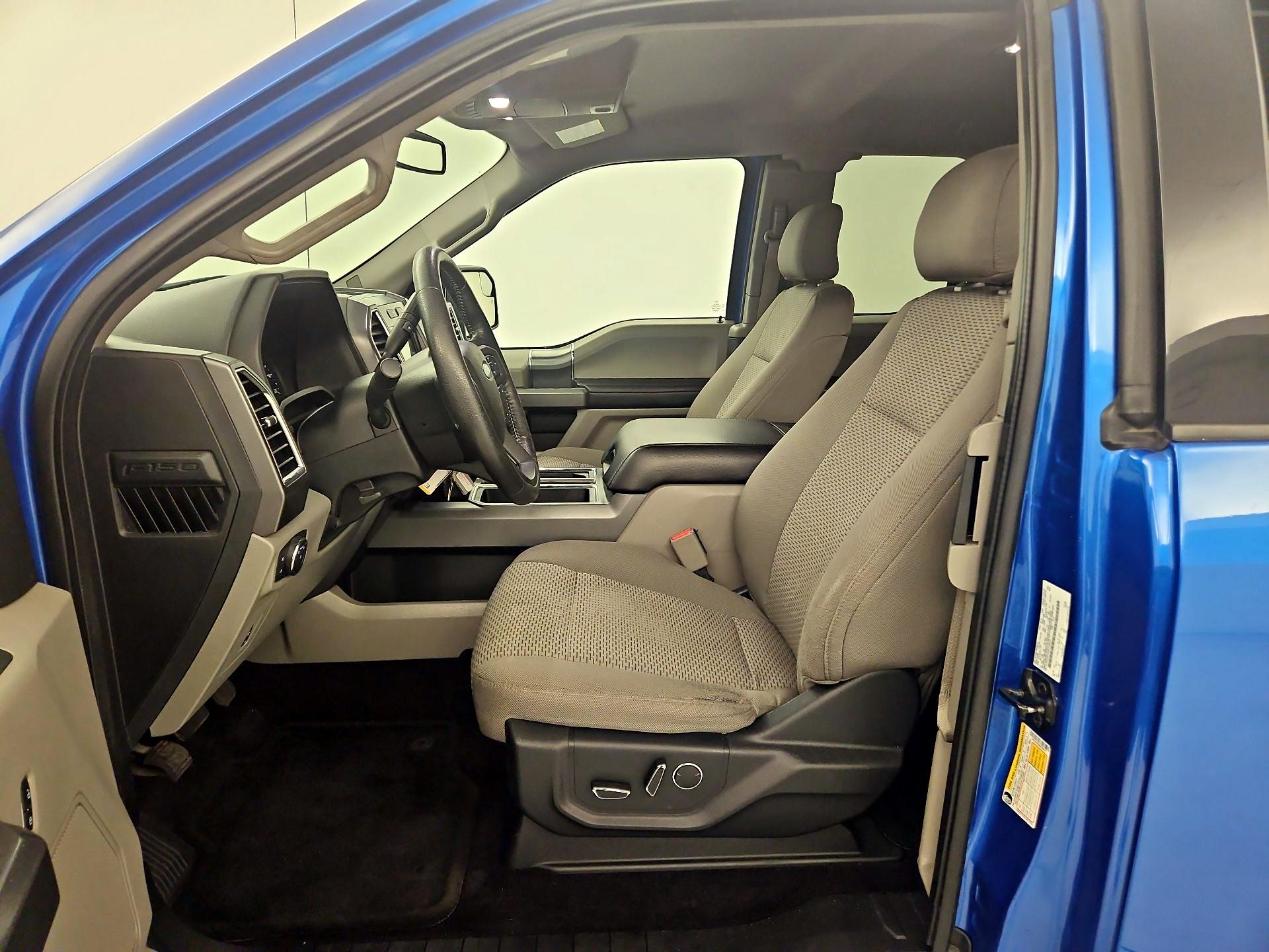 Thumbnail: 2016 Ford F-150 - 9