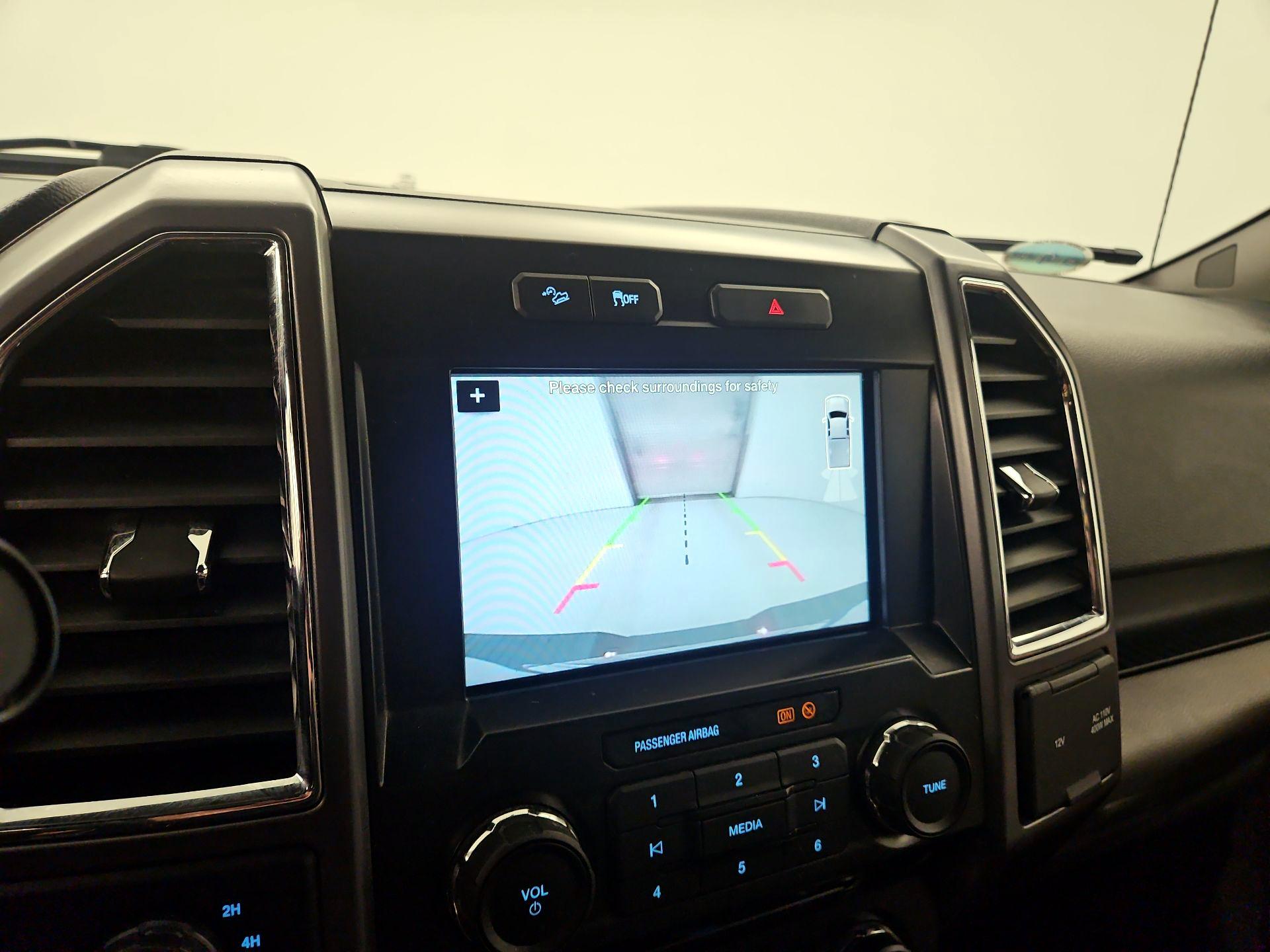 Thumbnail: 2016 Ford F-150 - 12