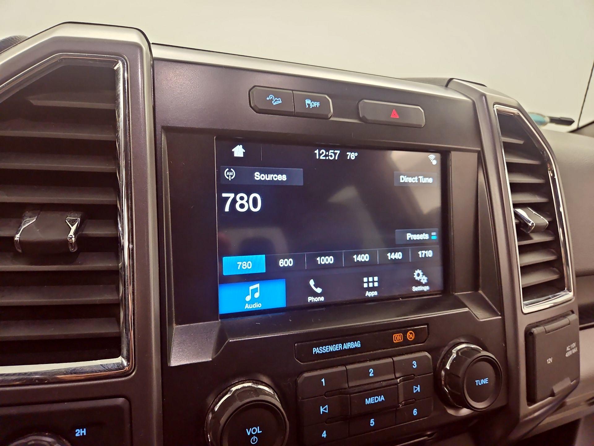 Thumbnail: 2016 Ford F-150 - 13