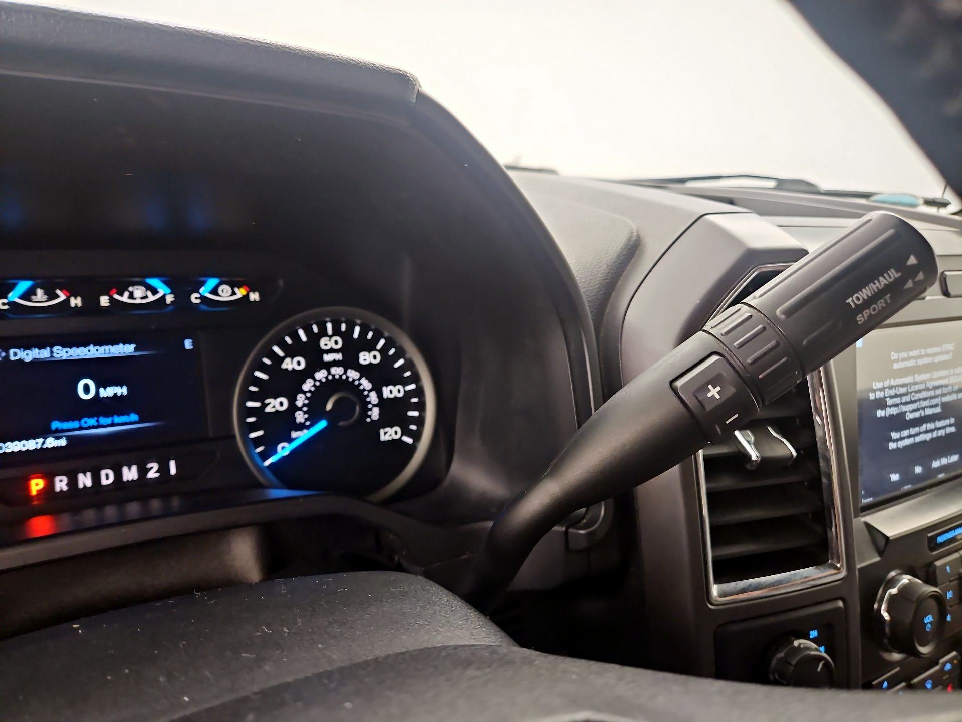 Thumbnail: 2016 Ford F-150 - 15