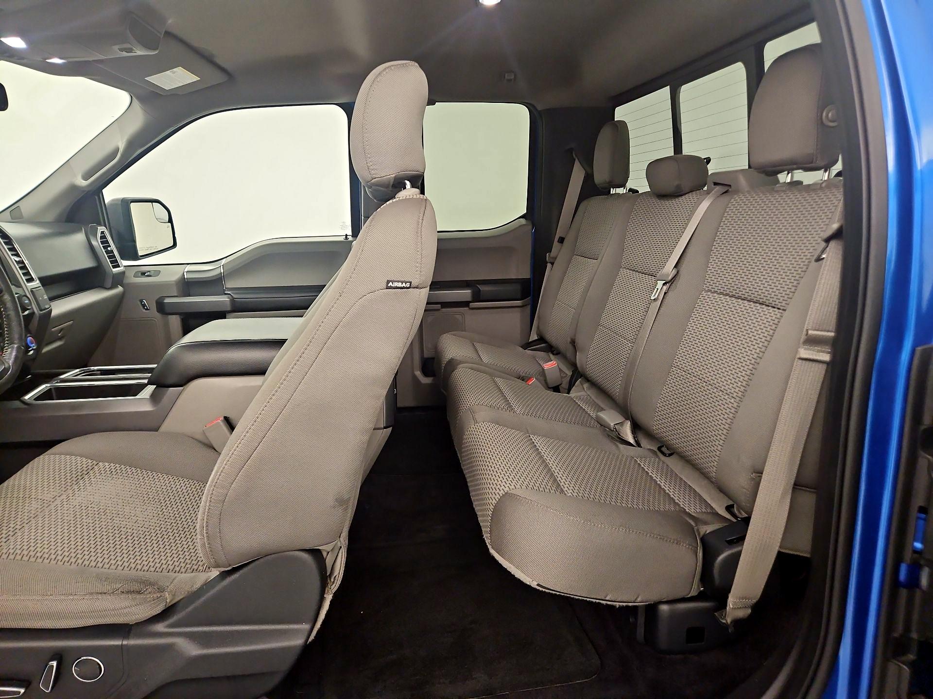 Thumbnail: 2016 Ford F-150 - 17