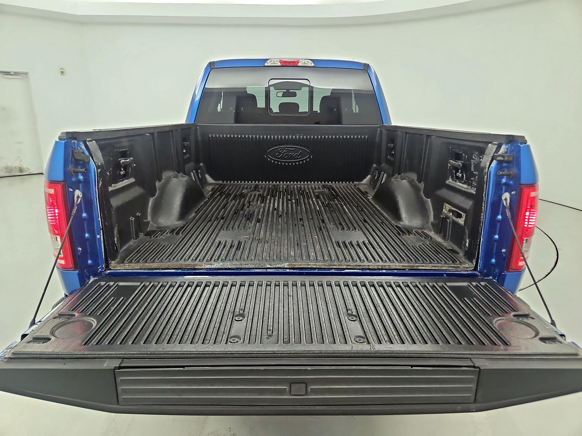 Thumbnail: 2016 Ford F-150 - 18