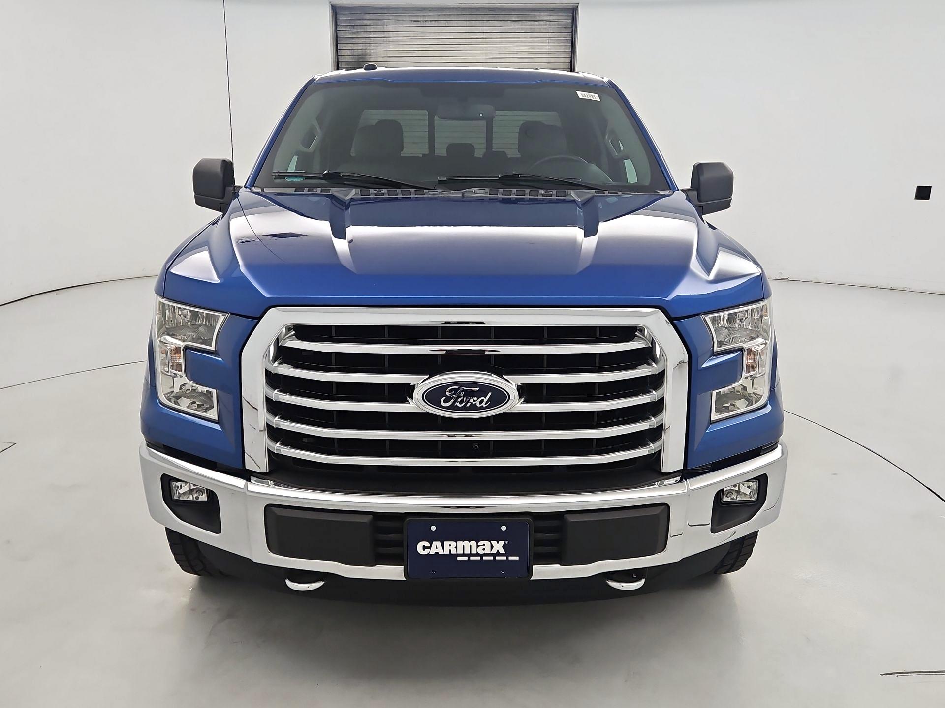 Thumbnail: 2016 Ford F-150 - 2
