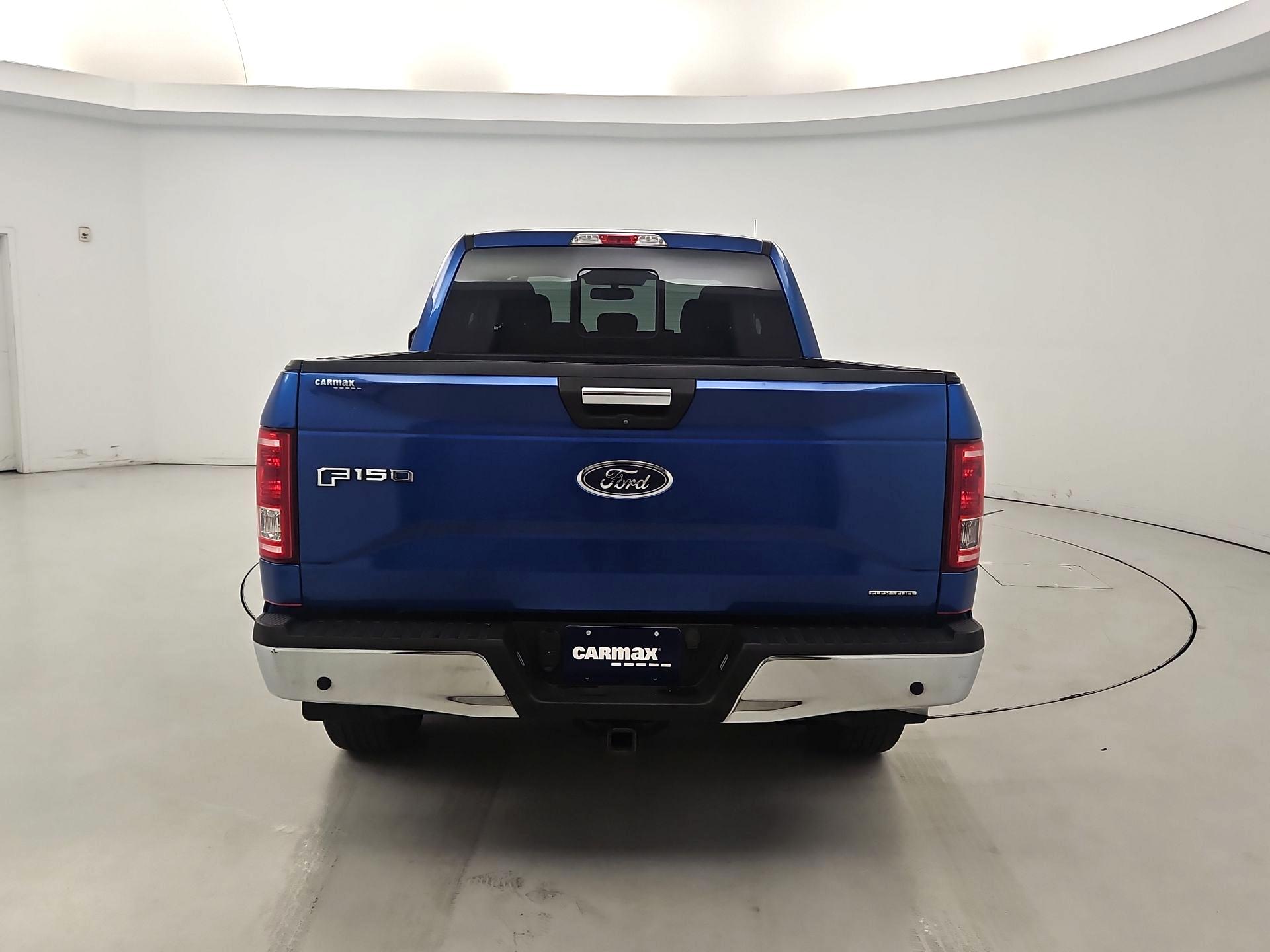 Thumbnail: 2016 Ford F-150 - 6