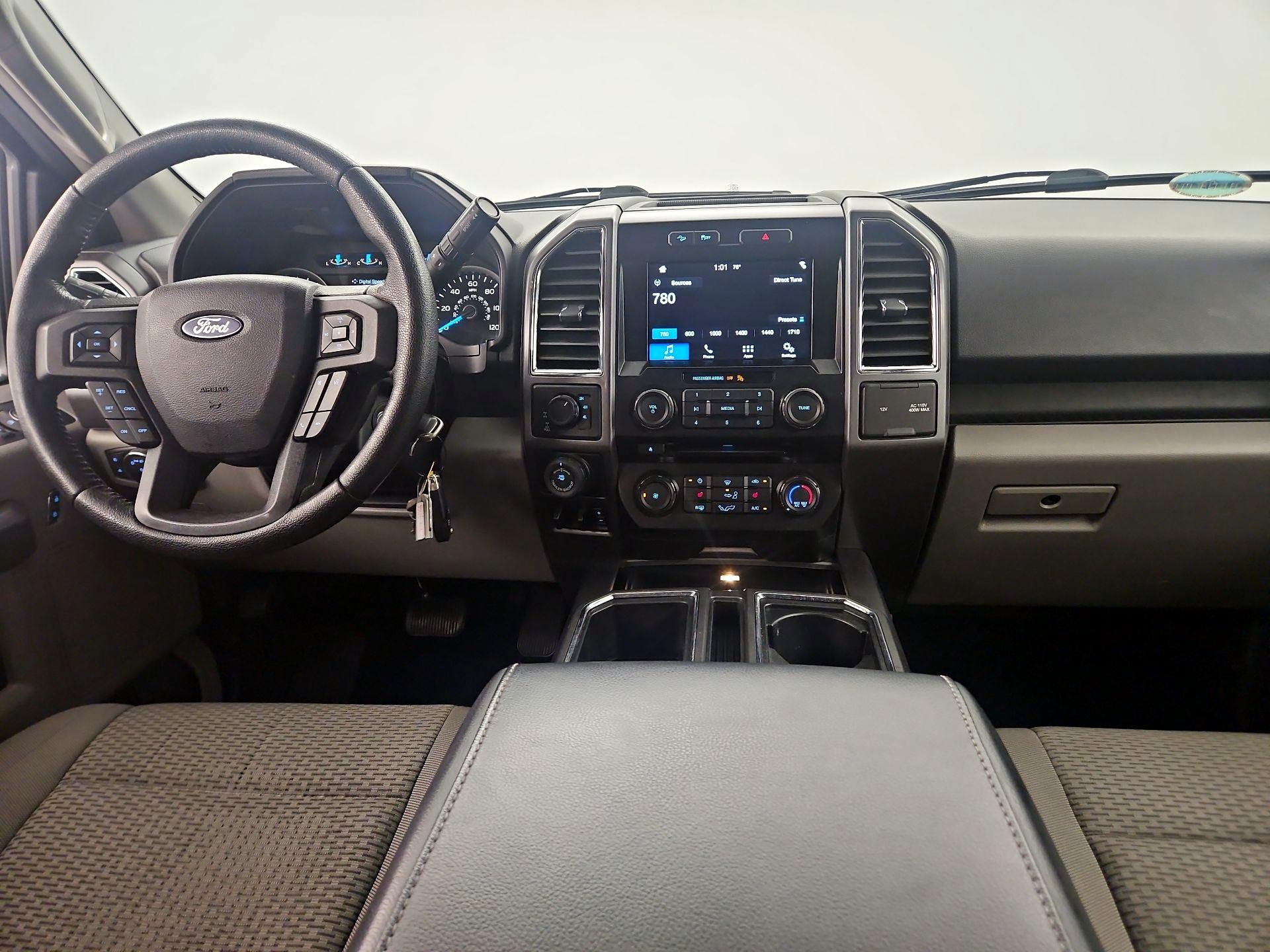 Thumbnail: 2016 Ford F-150 - 8