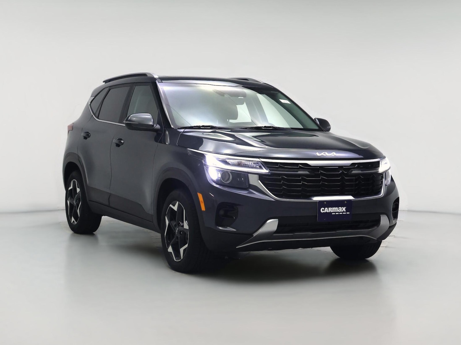 2024 Kia Seltos