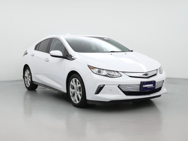 2018 Chevrolet Volt Premier -
                  Urbandale, IA