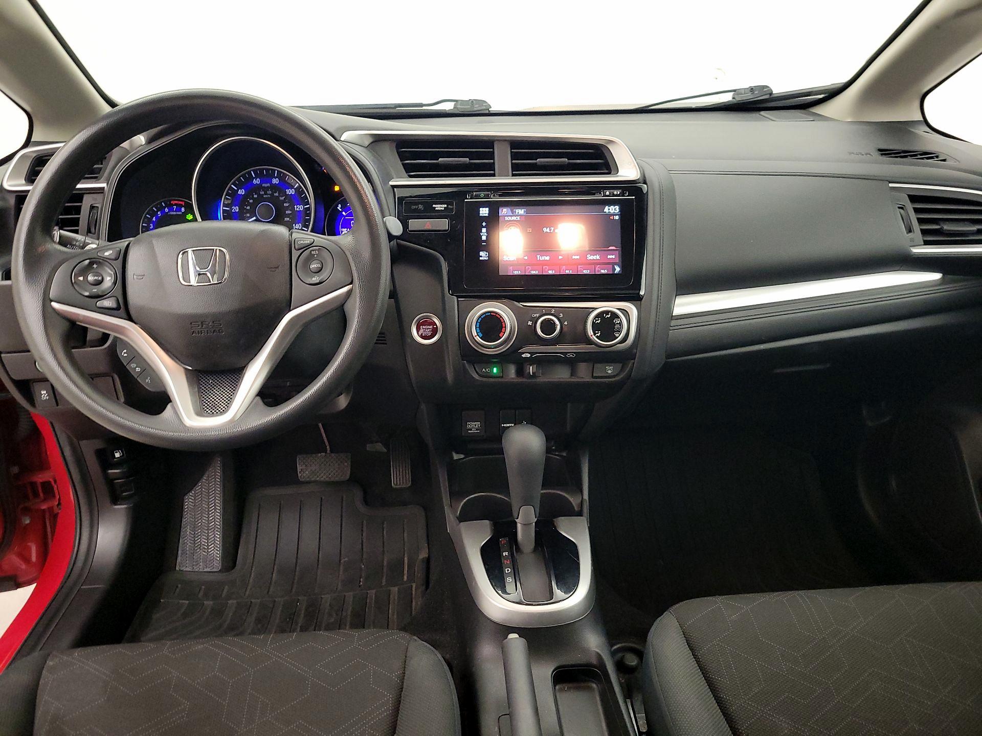 Thumbnail: 2016 Honda Fit - 9