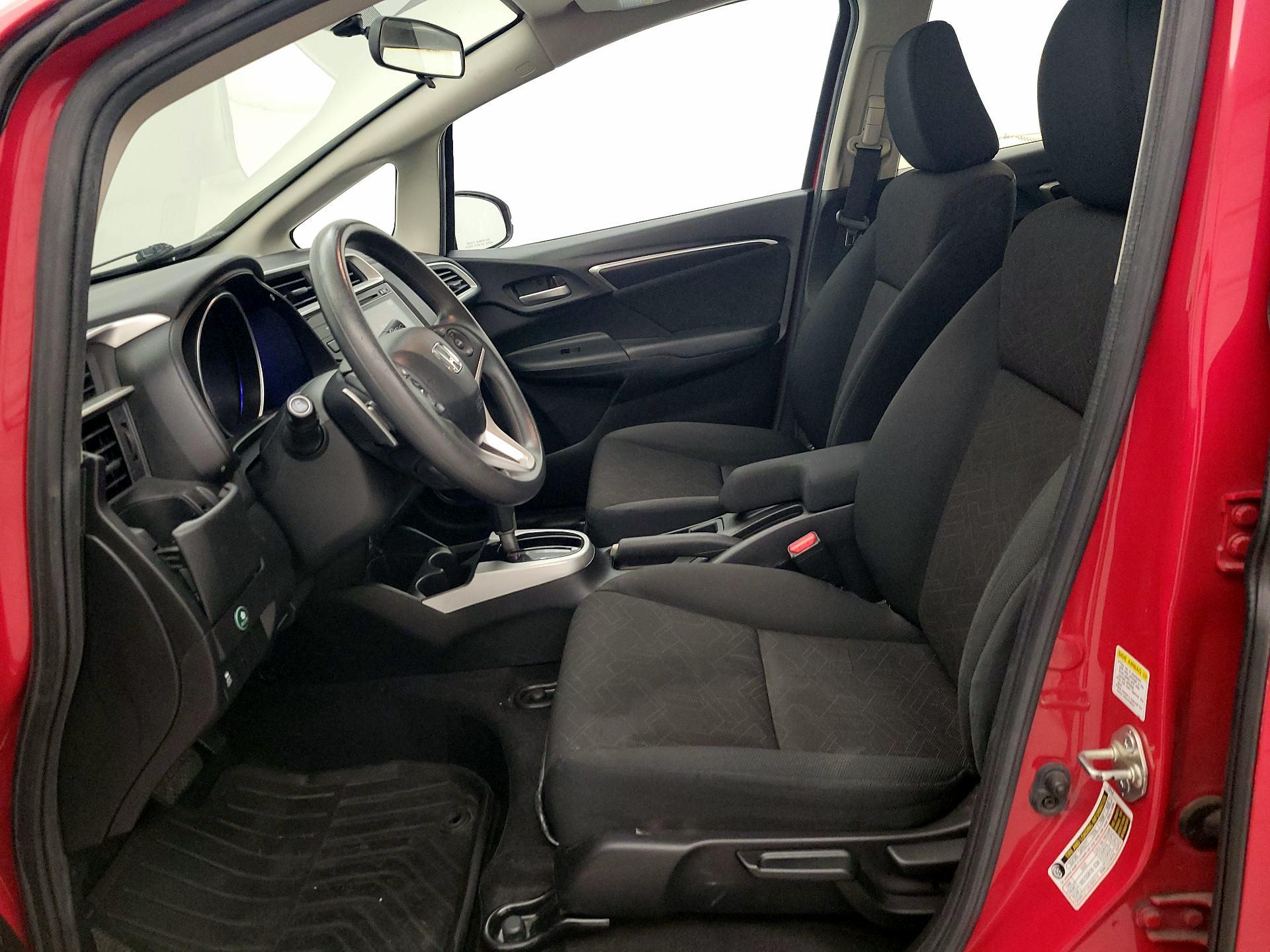 Thumbnail: 2016 Honda Fit - 11