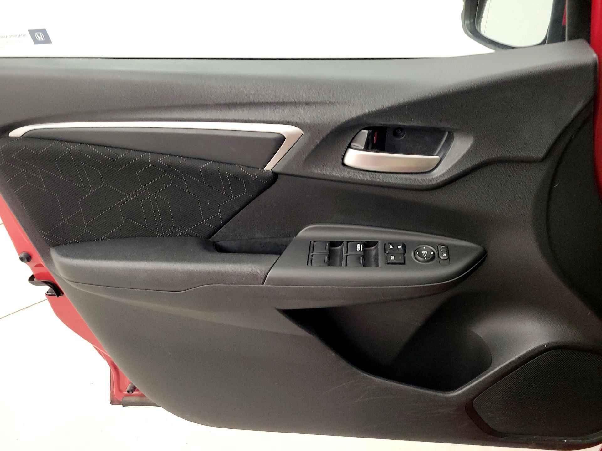 Thumbnail: 2016 Honda Fit - 12