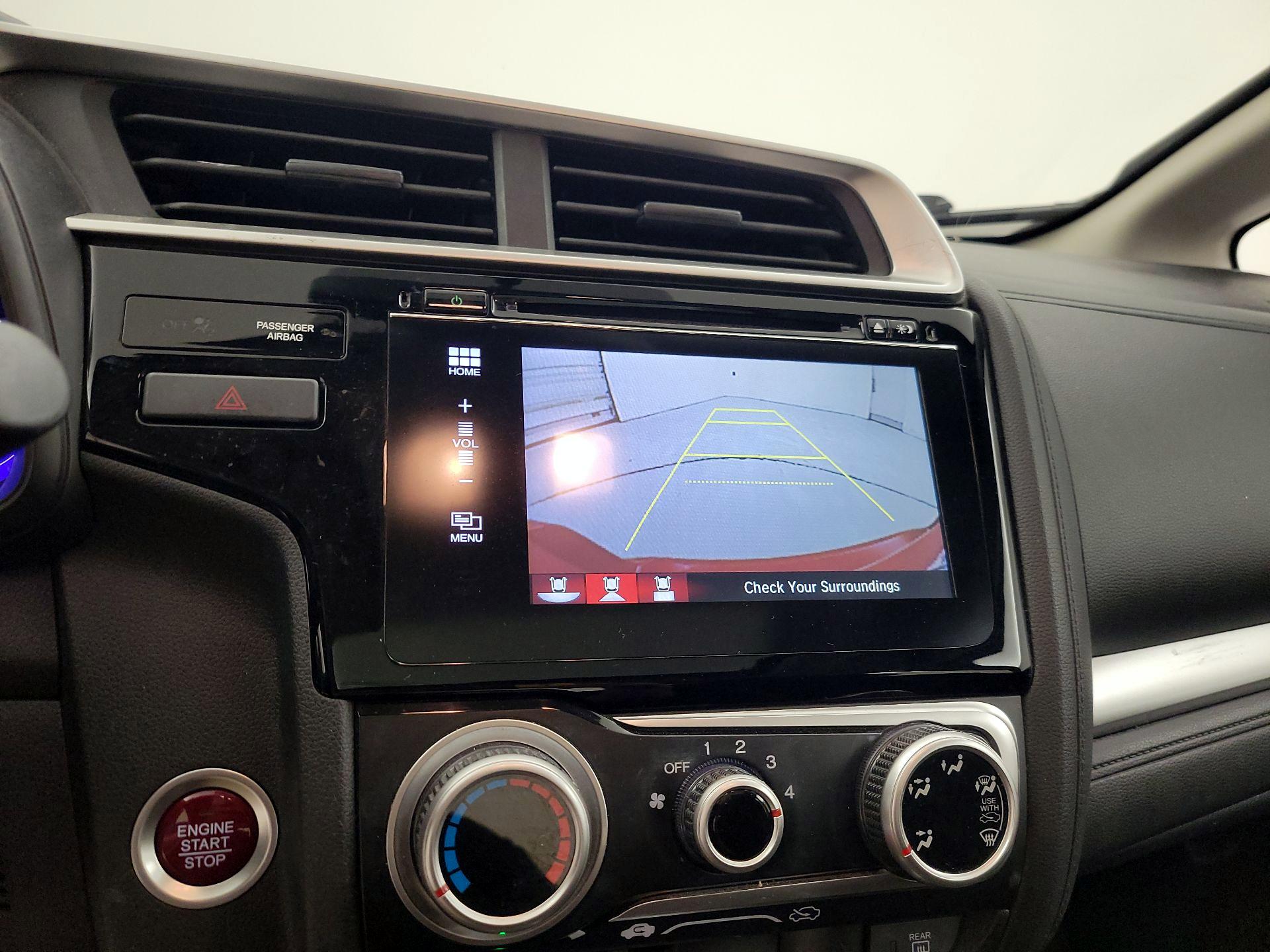 Thumbnail: 2016 Honda Fit - 14