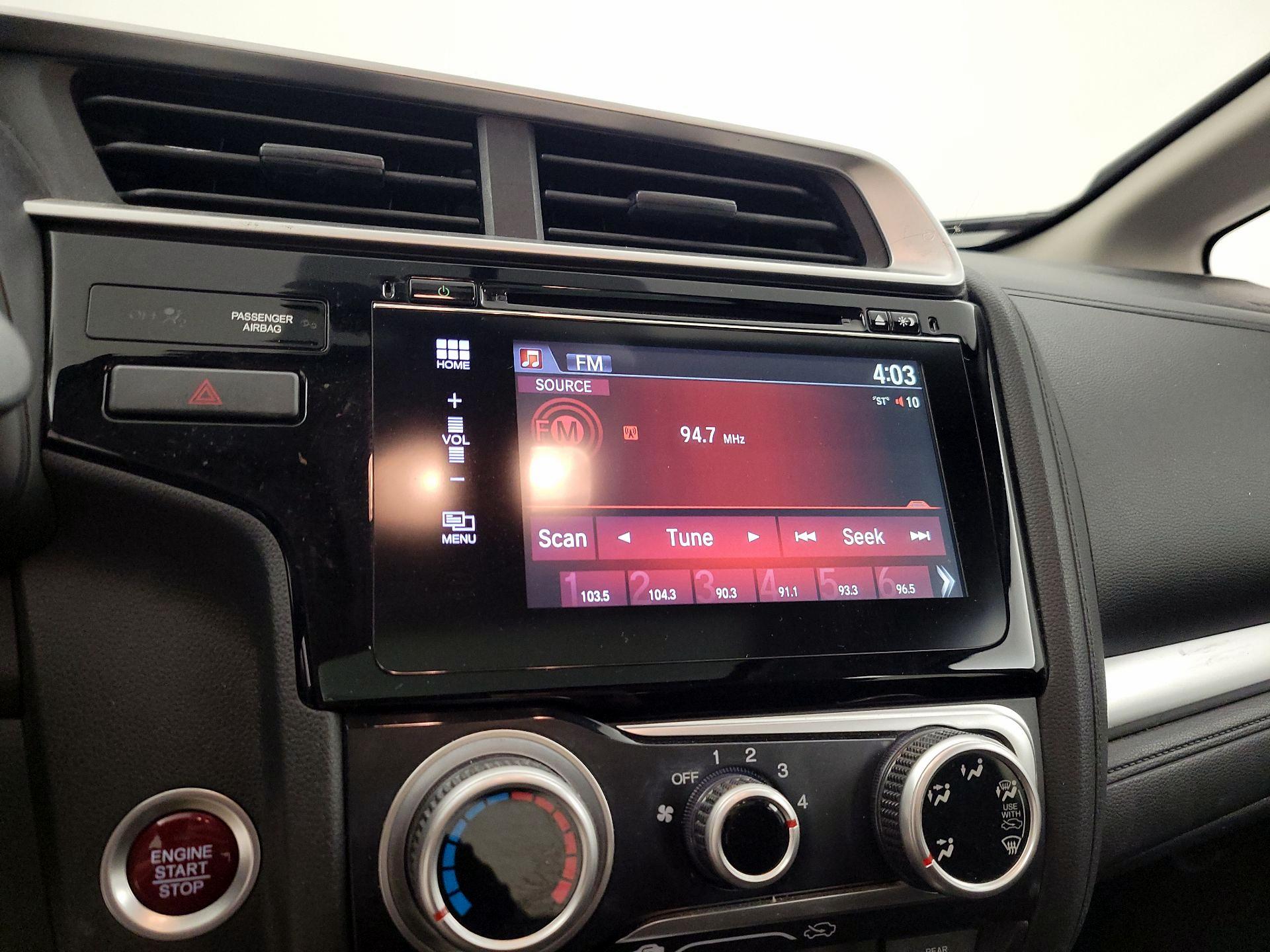 Thumbnail: 2016 Honda Fit - 15