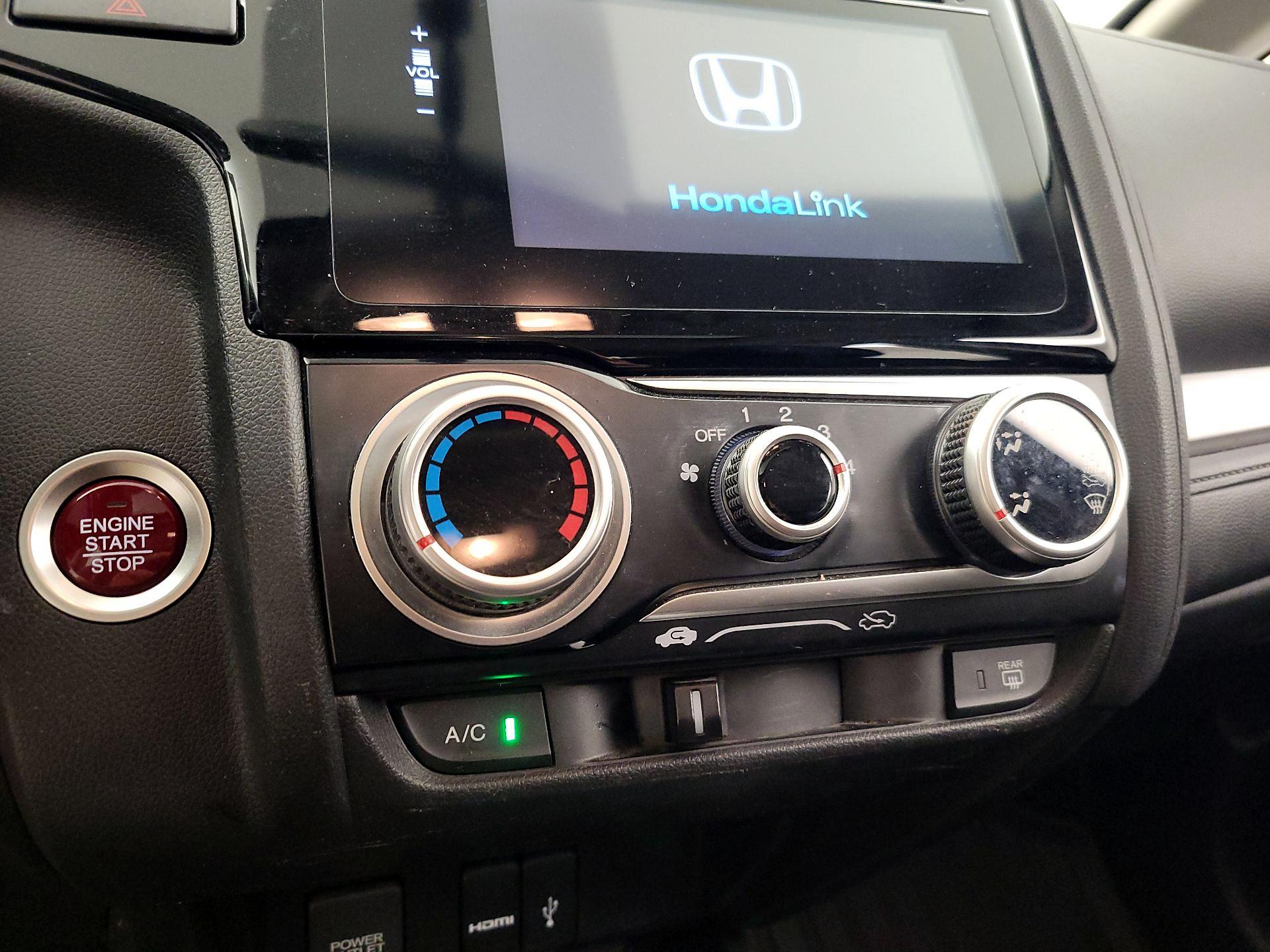 Thumbnail: 2016 Honda Fit - 16