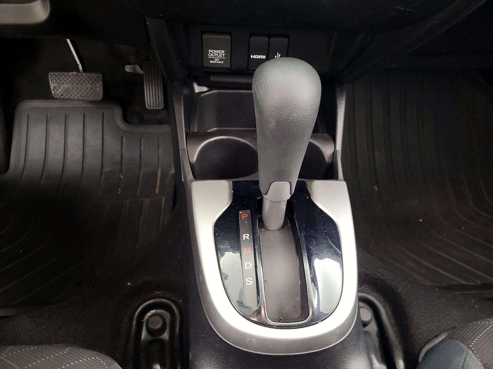Thumbnail: 2016 Honda Fit - 17
