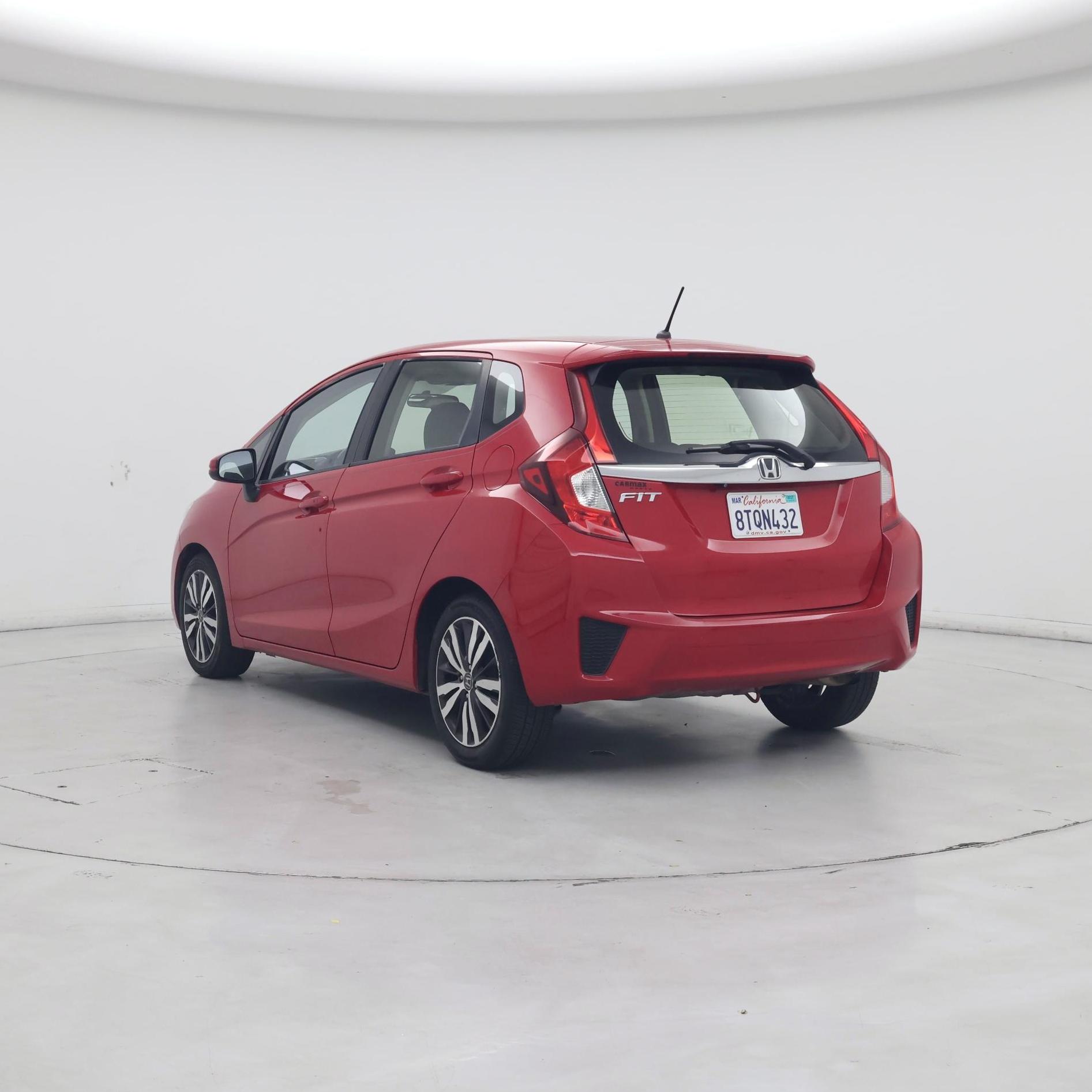 Thumbnail: 2016 Honda Fit - 2