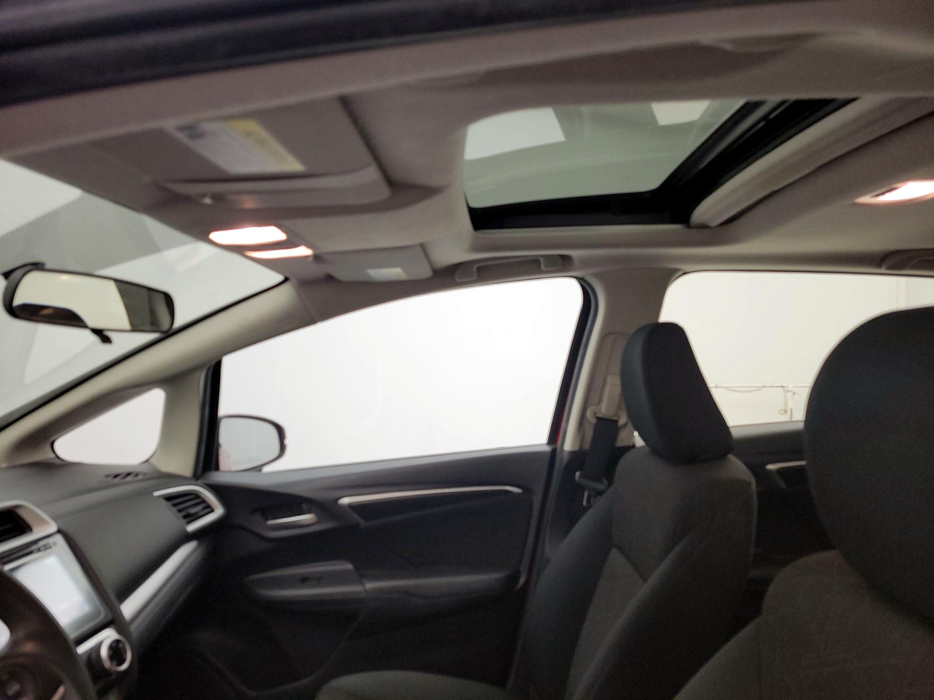 Thumbnail: 2016 Honda Fit - 19