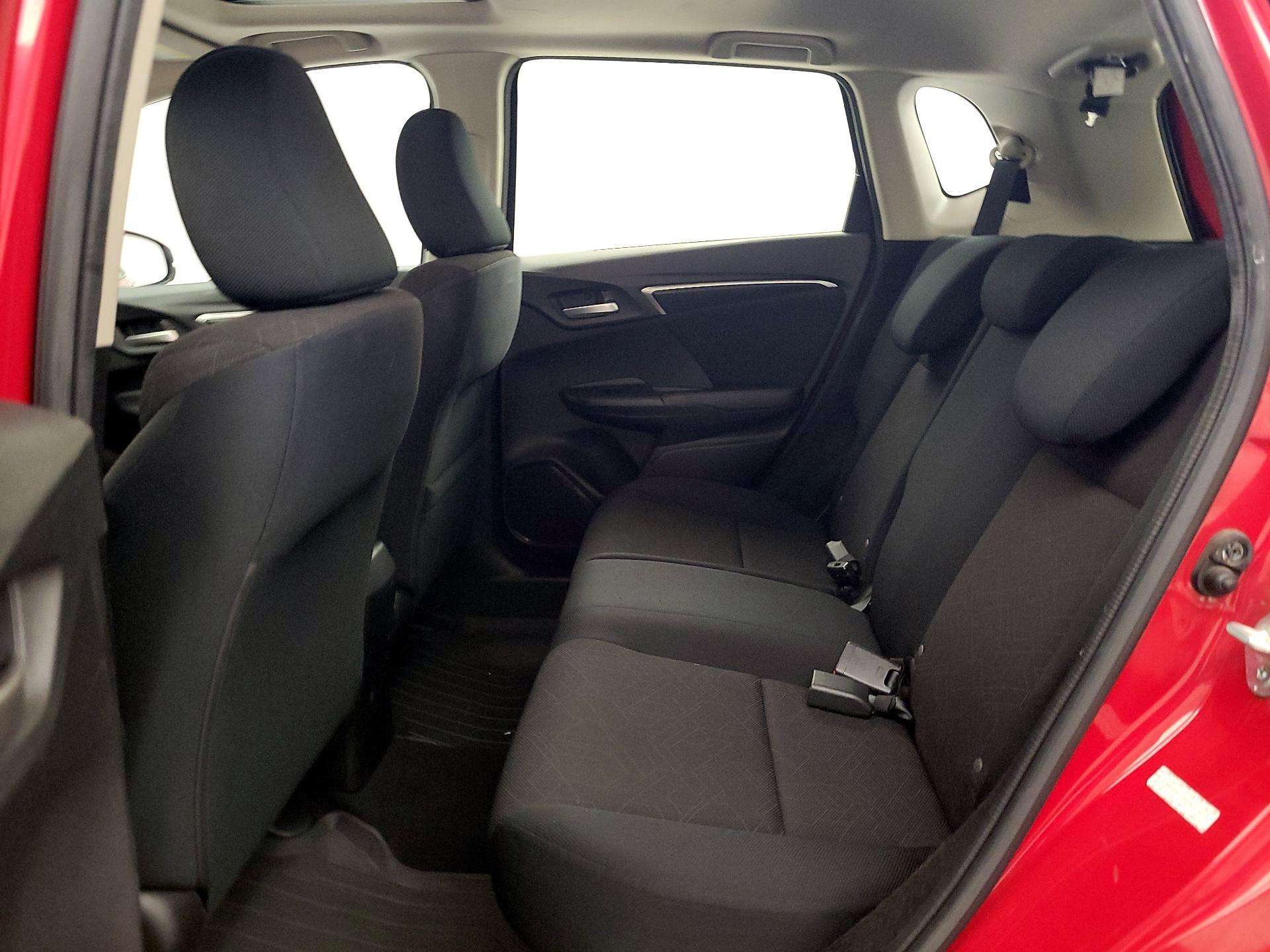 Thumbnail: 2016 Honda Fit - 20