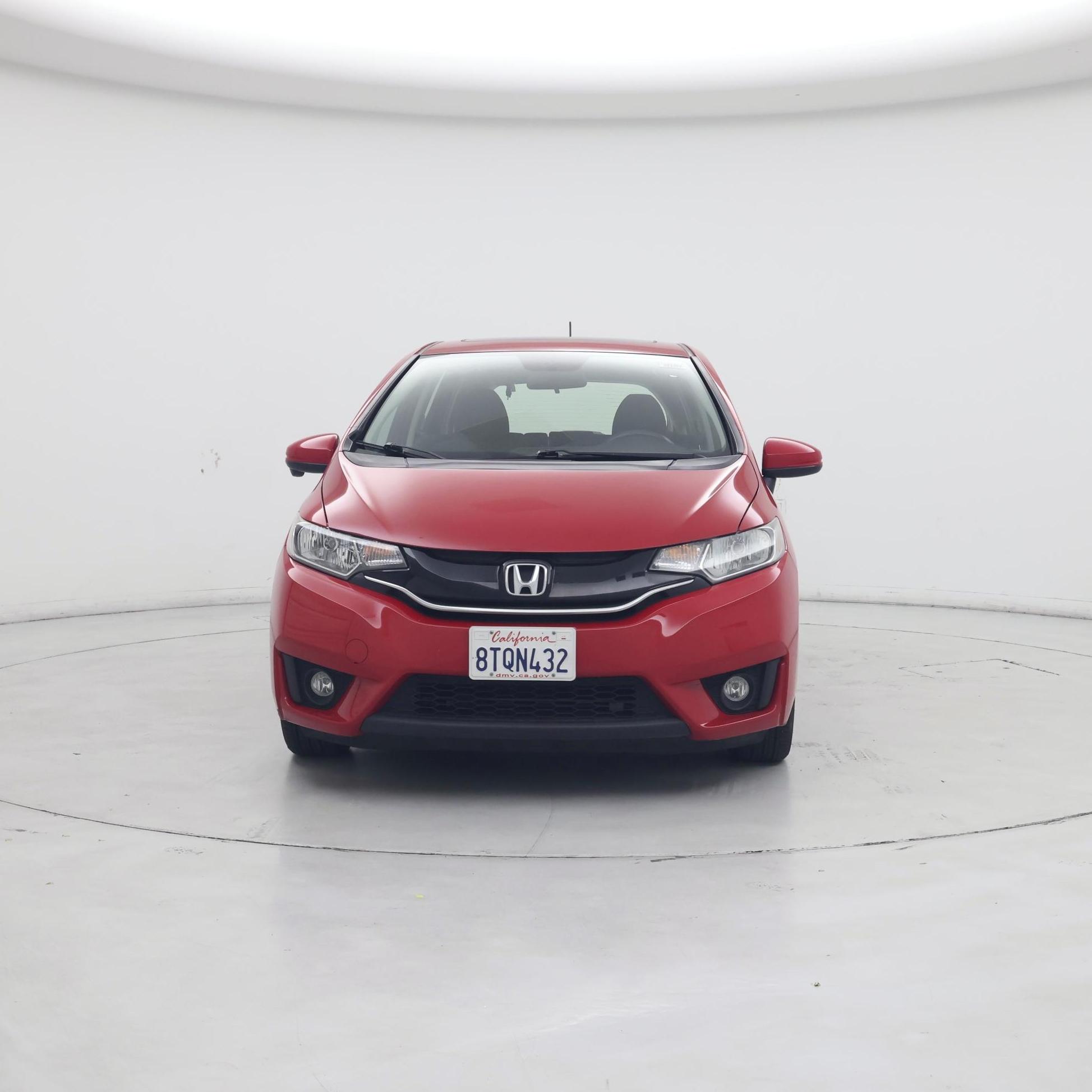 Thumbnail: 2016 Honda Fit - 5