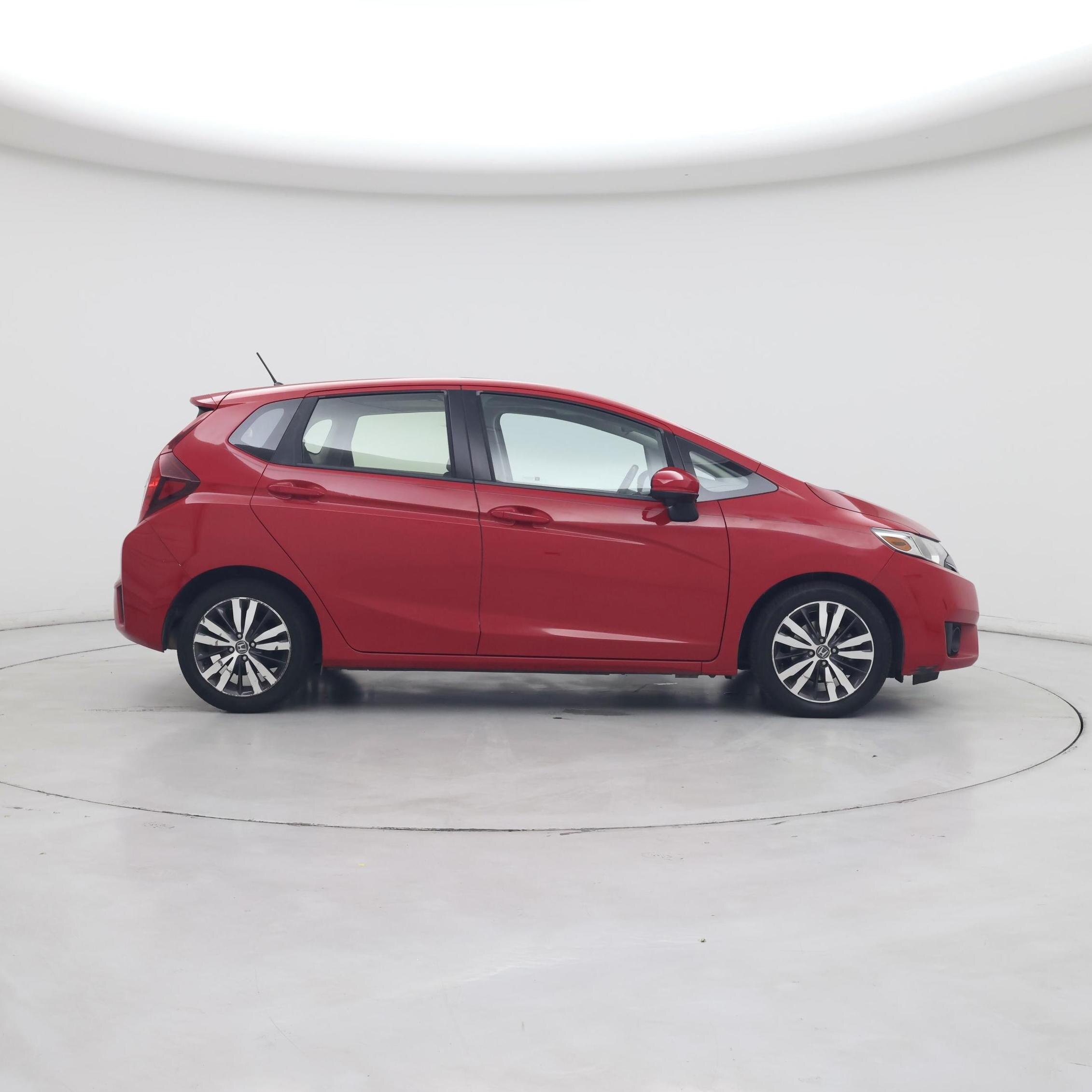 Thumbnail: 2016 Honda Fit - 7