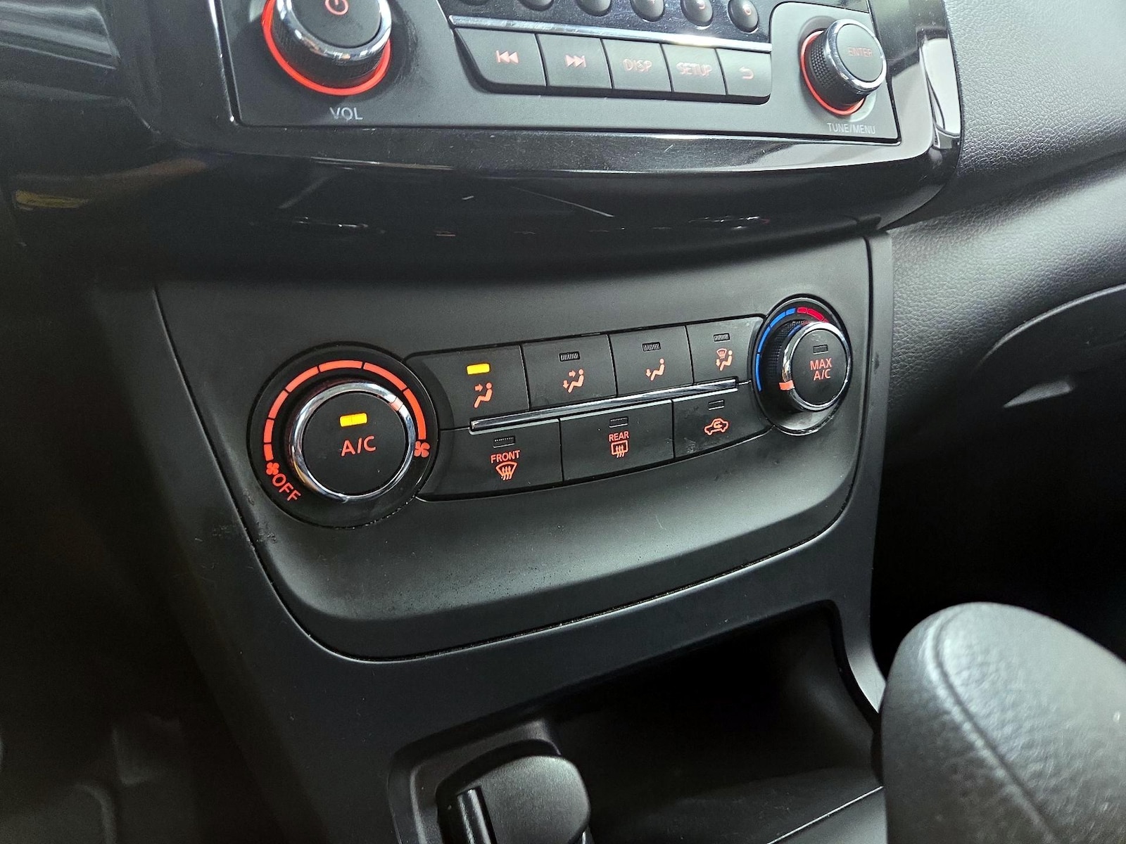 2017 Nissan Sentra S - Photo 13